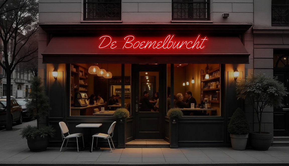 De boemelburcht