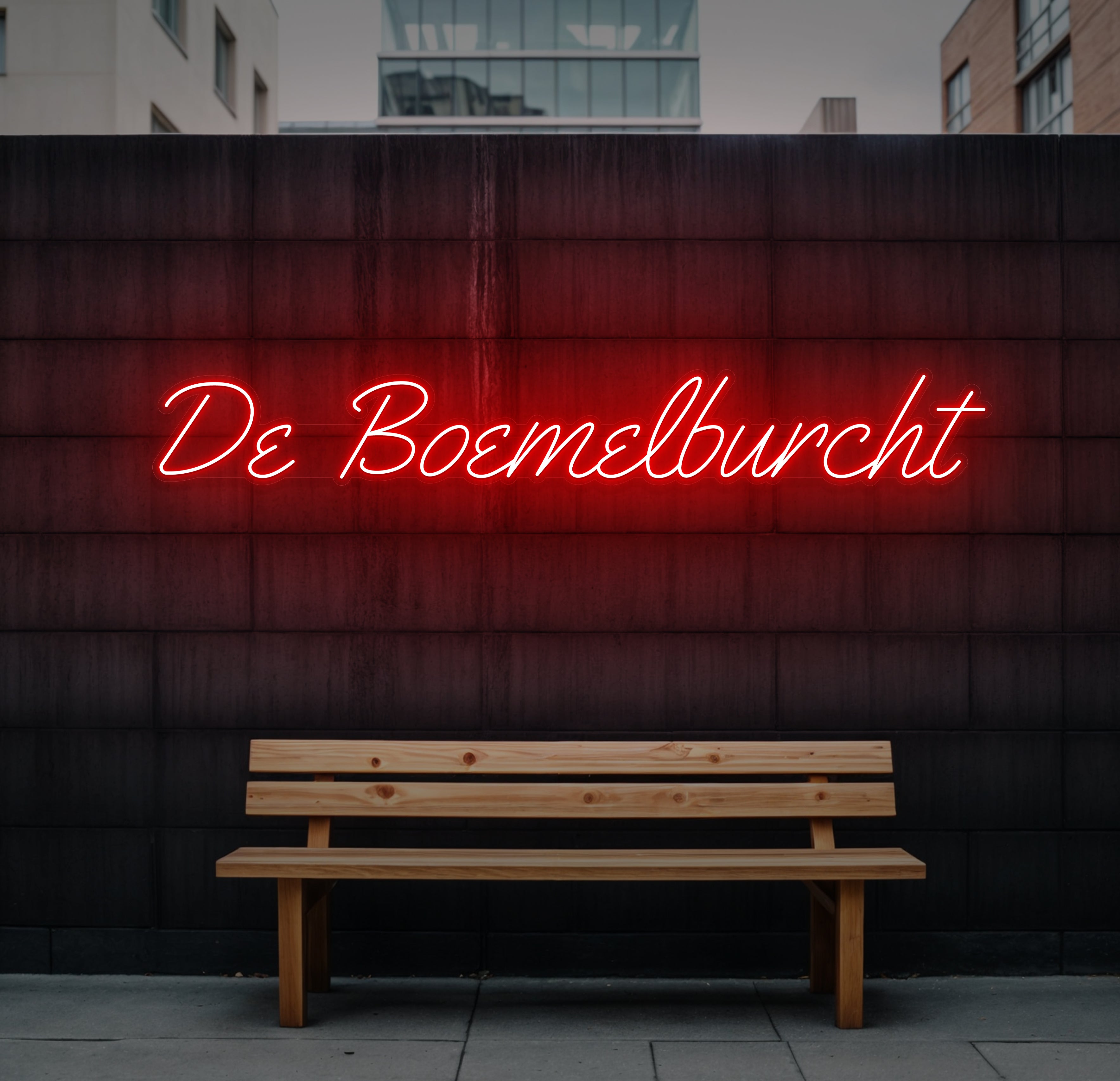De boemelburcht