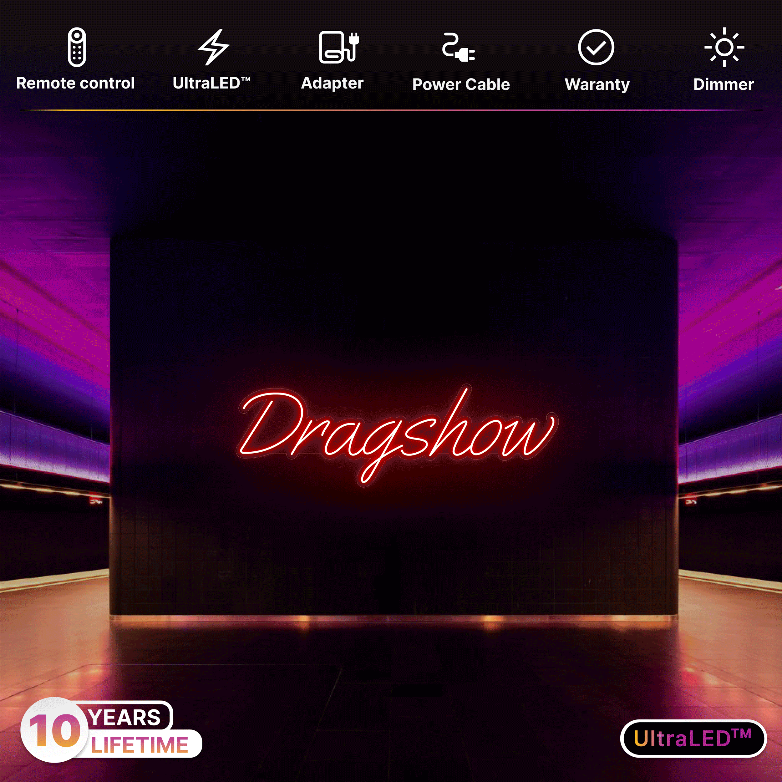 Dragshow