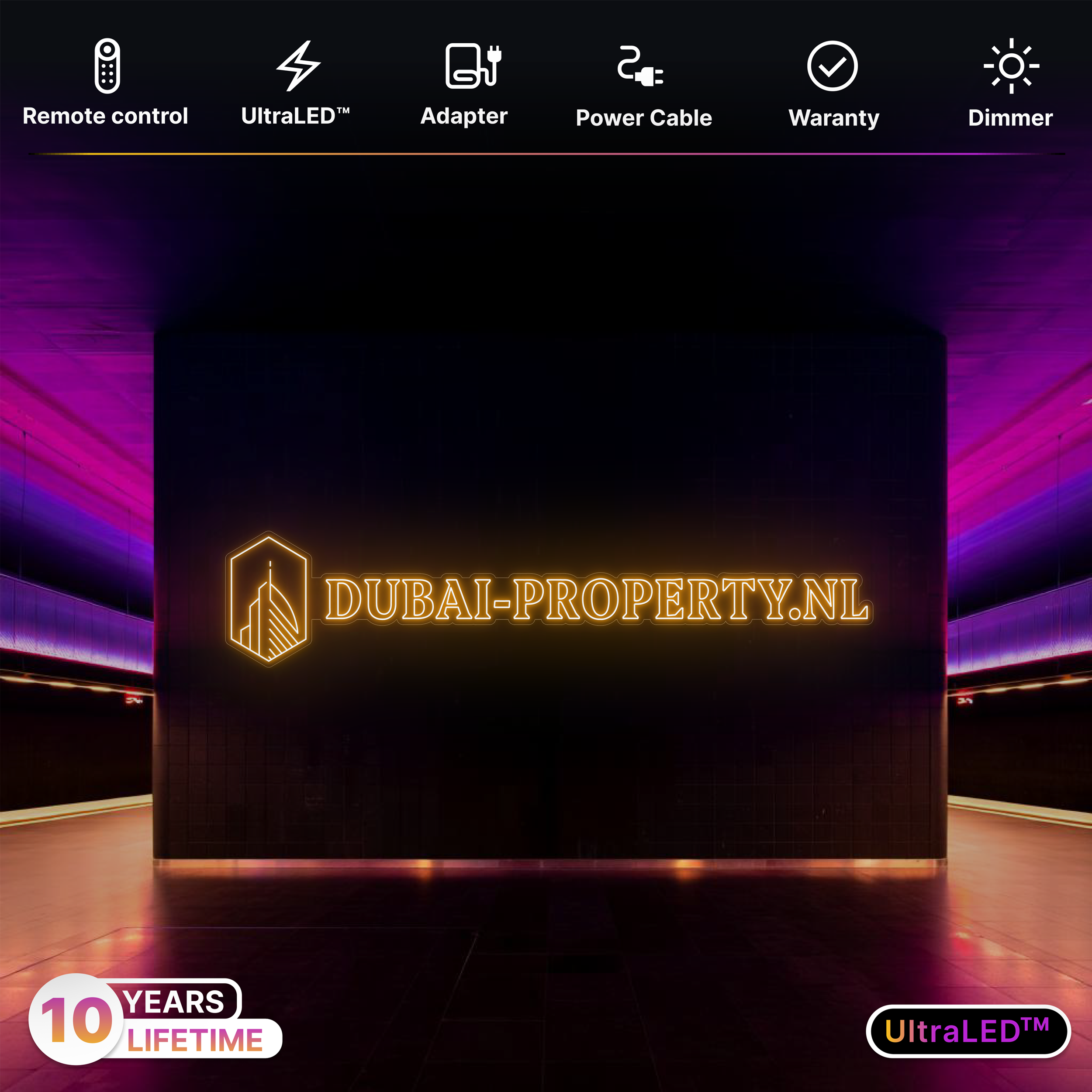 Dubai-Property.nl
