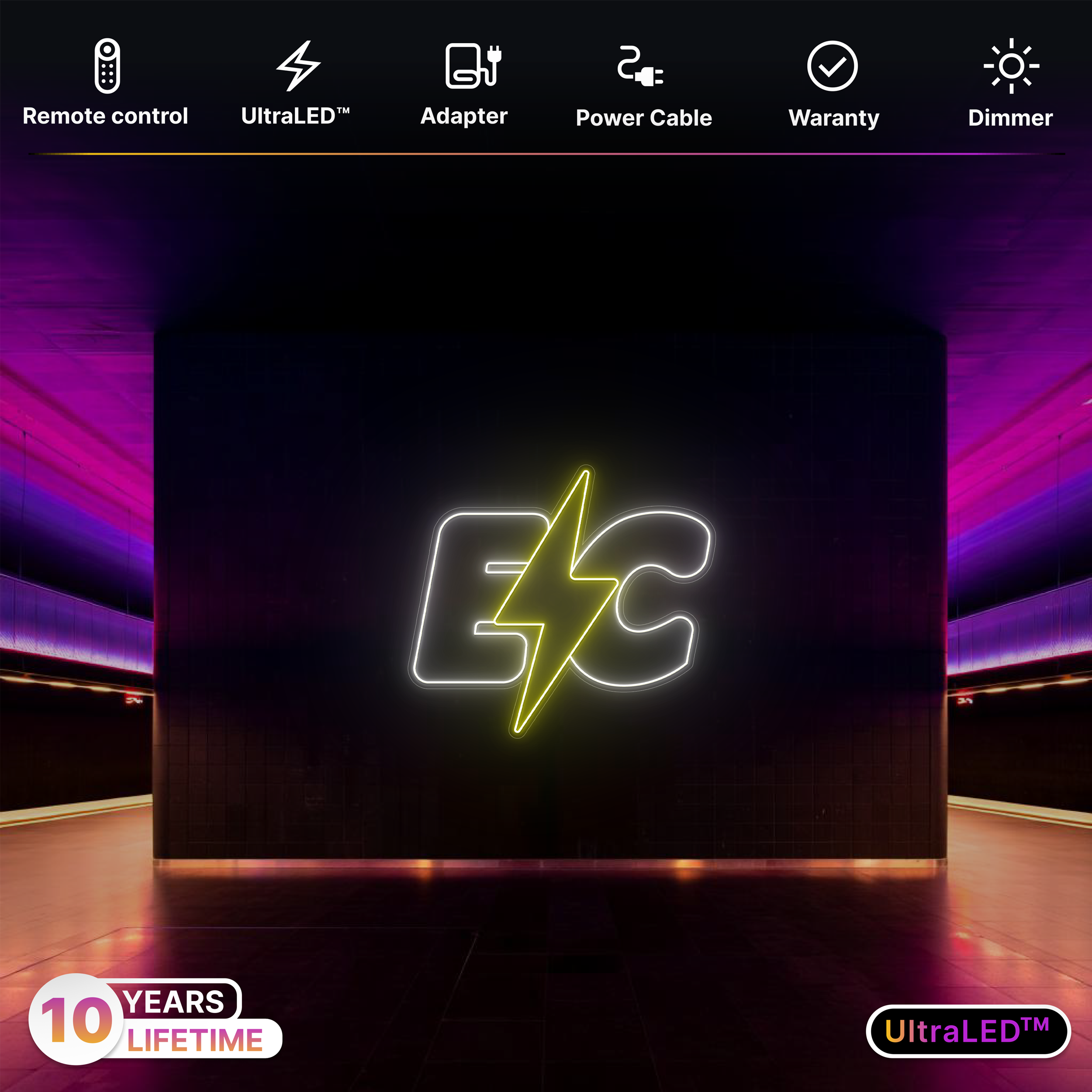 EC