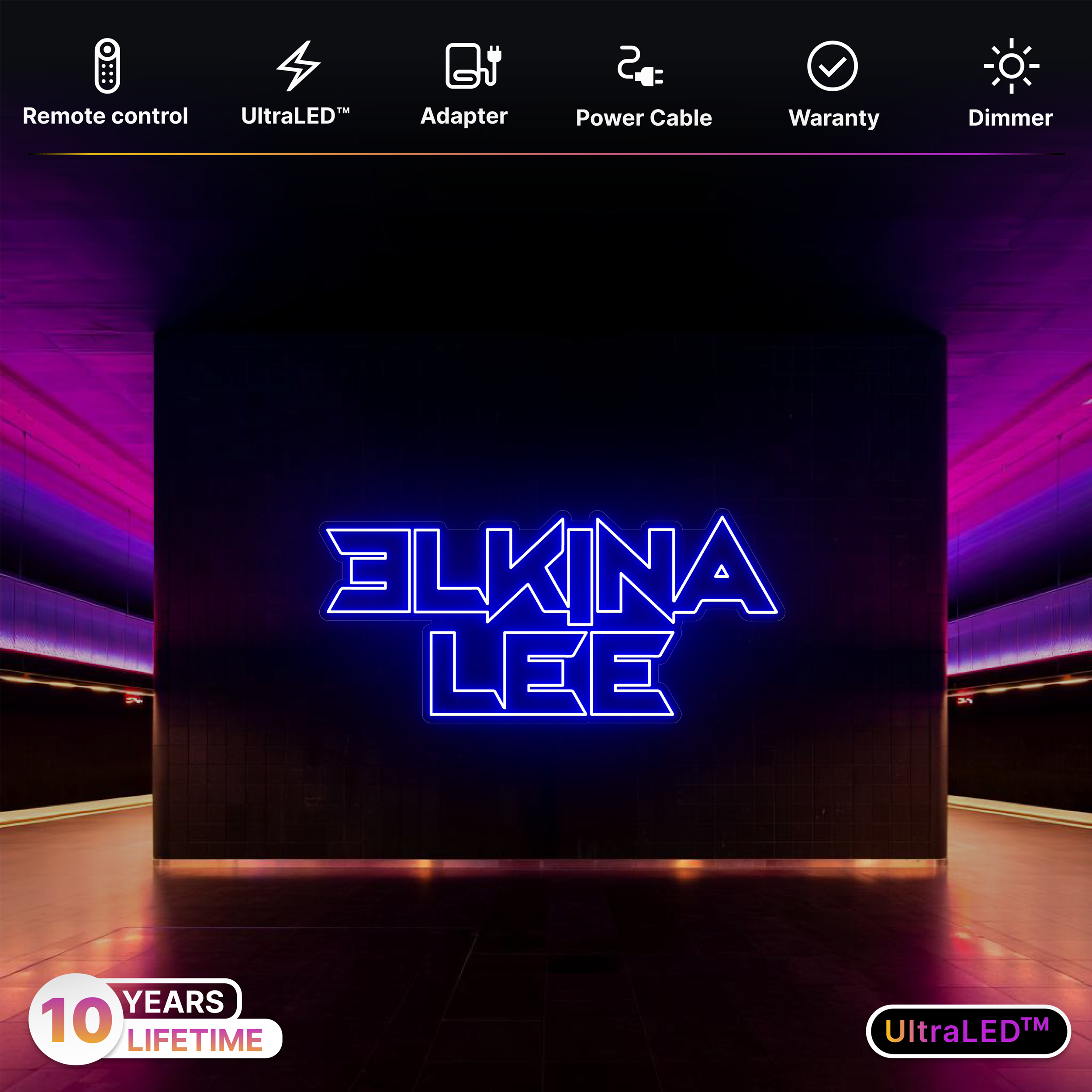 ELKINALEE