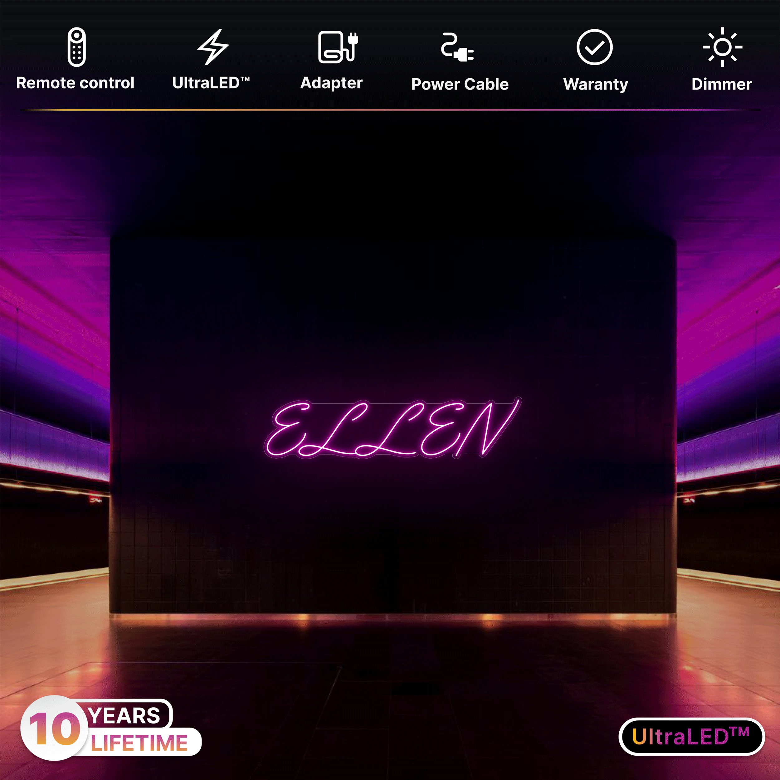 ELLEN
