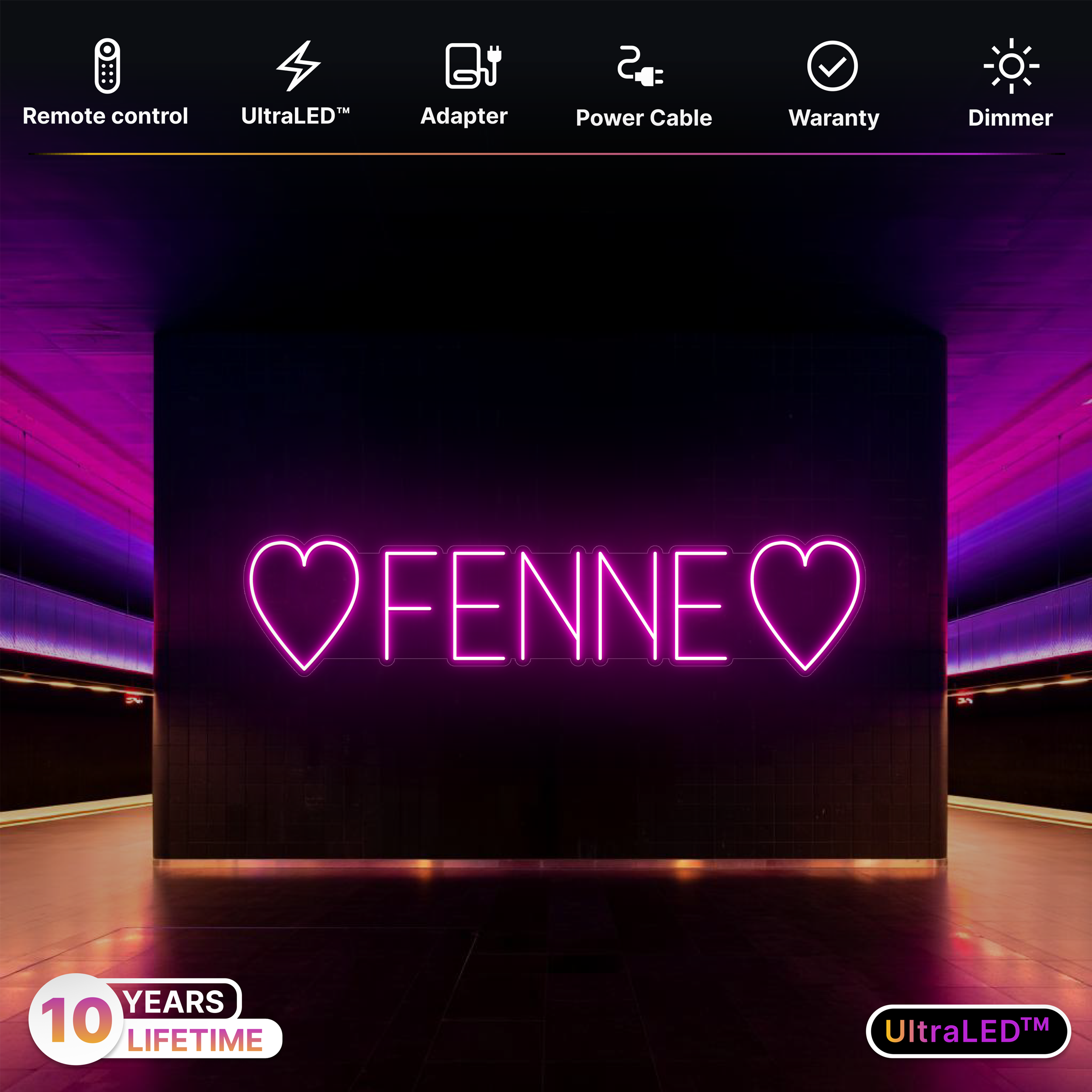 Fenne