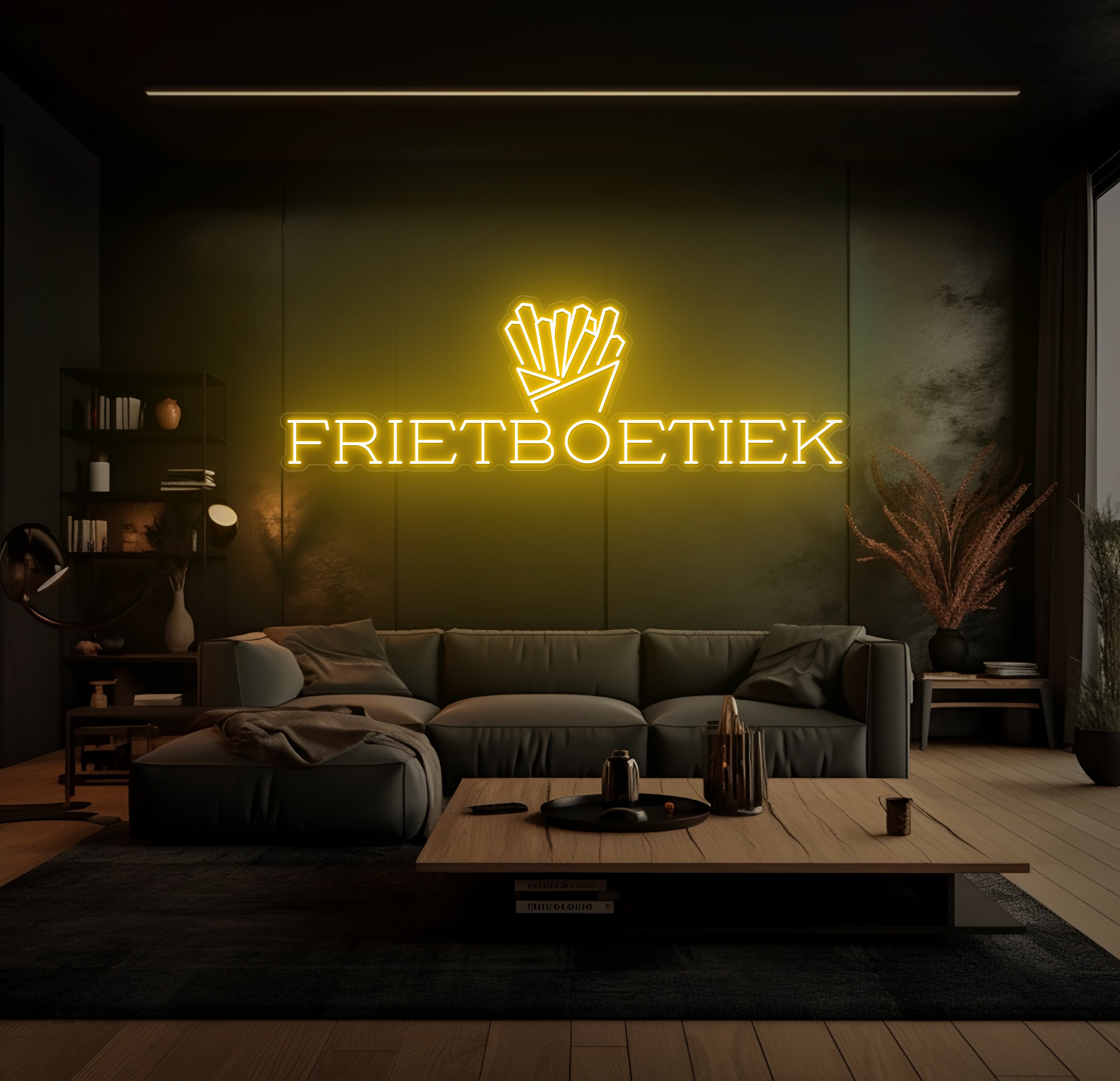 Frietboetiek