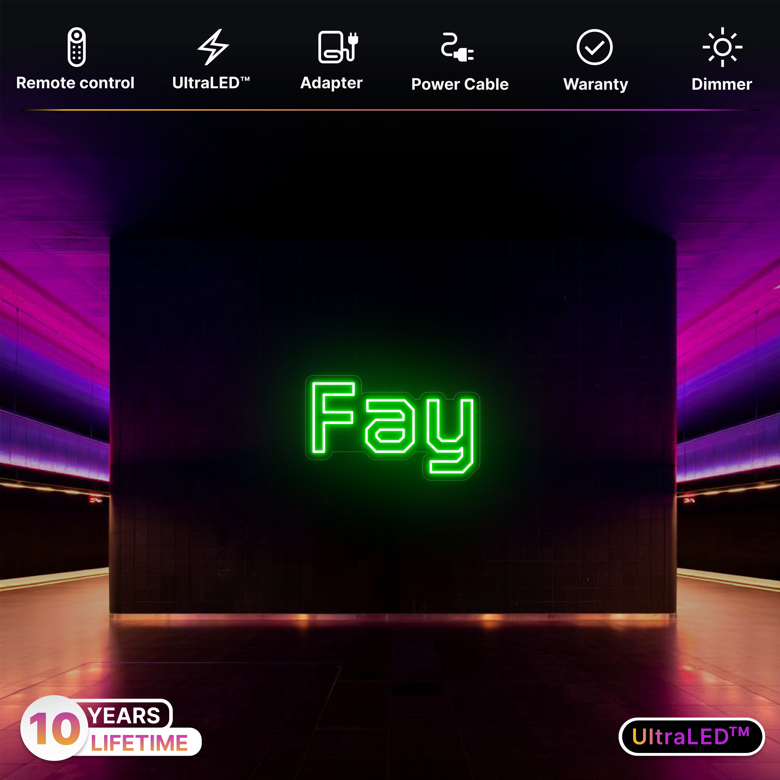 Fay
