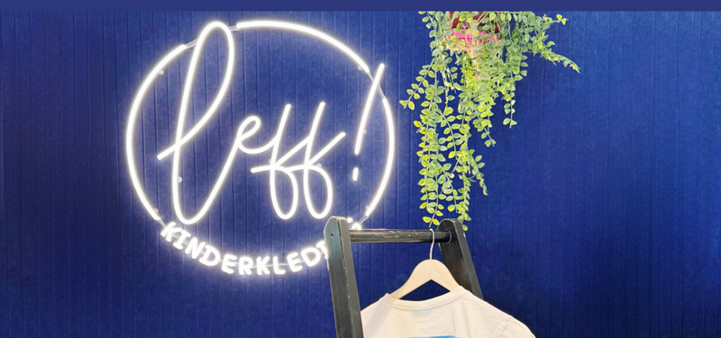 Leff Kinderbekleidung