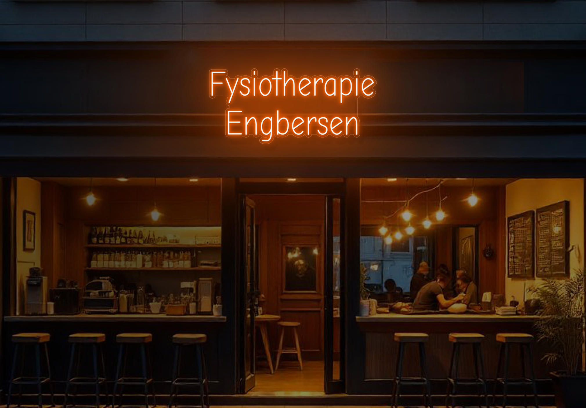 Fysiotherapie