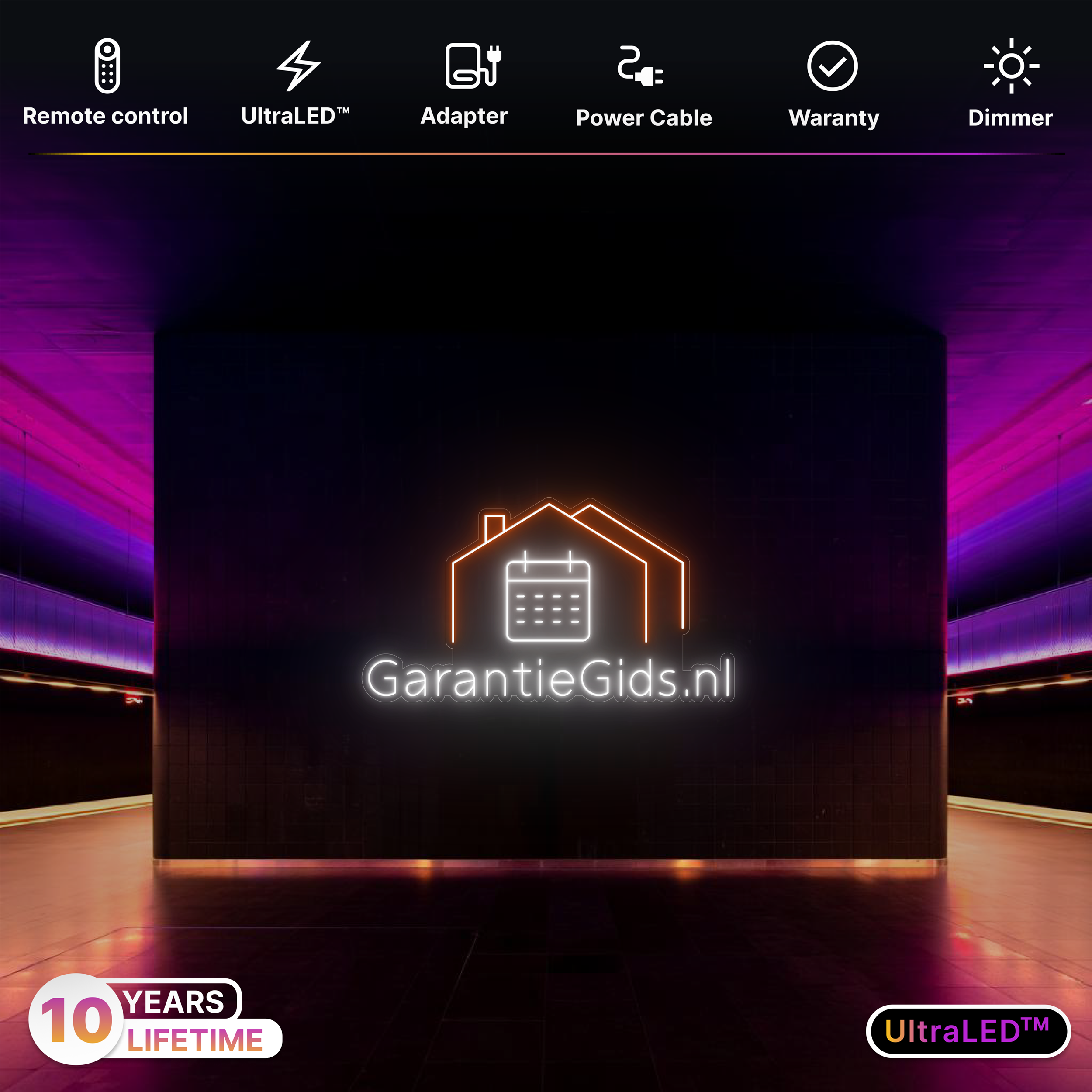 GarantieGids.nl