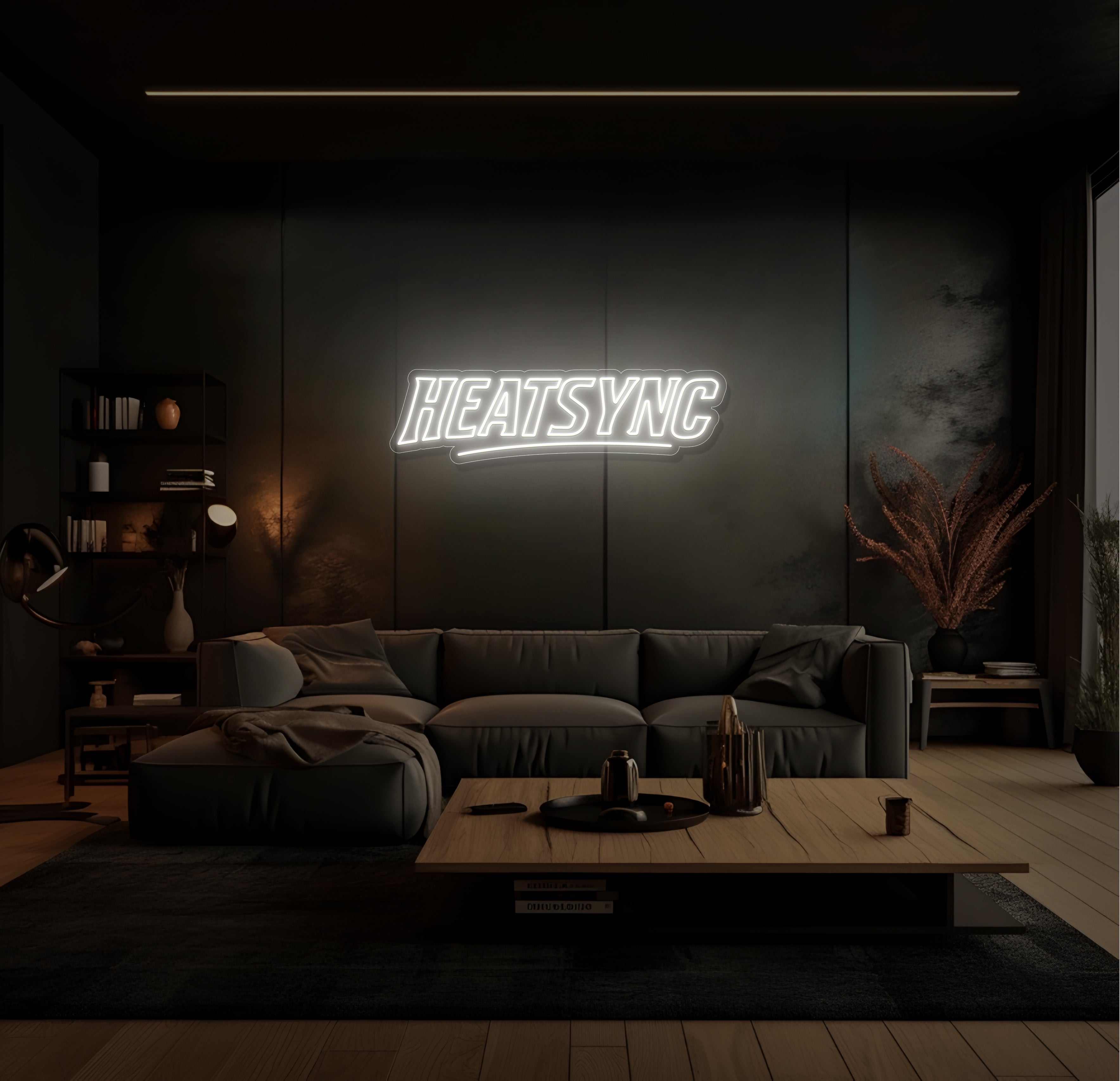 HEATSYNC