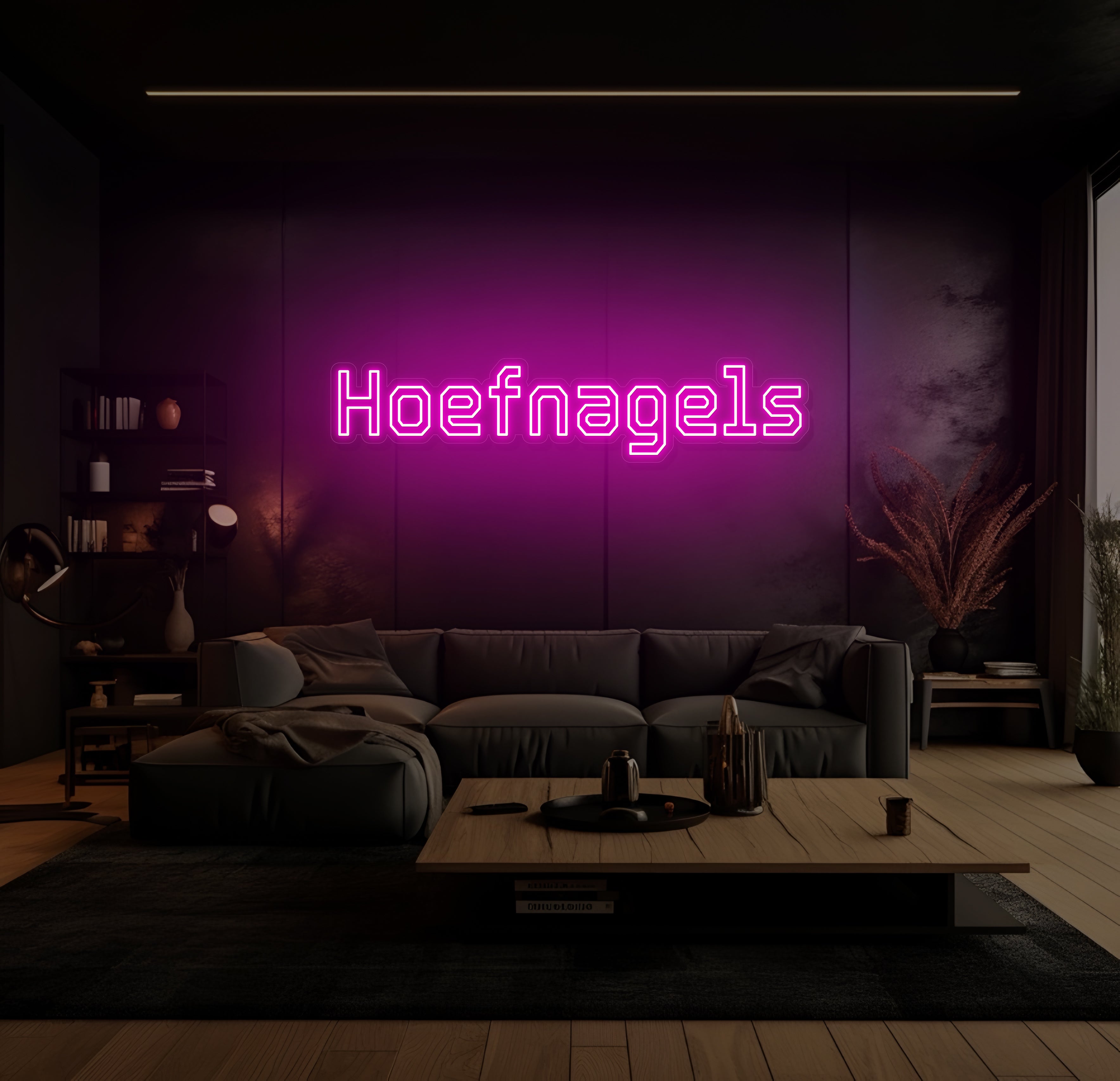 Hoefnagels