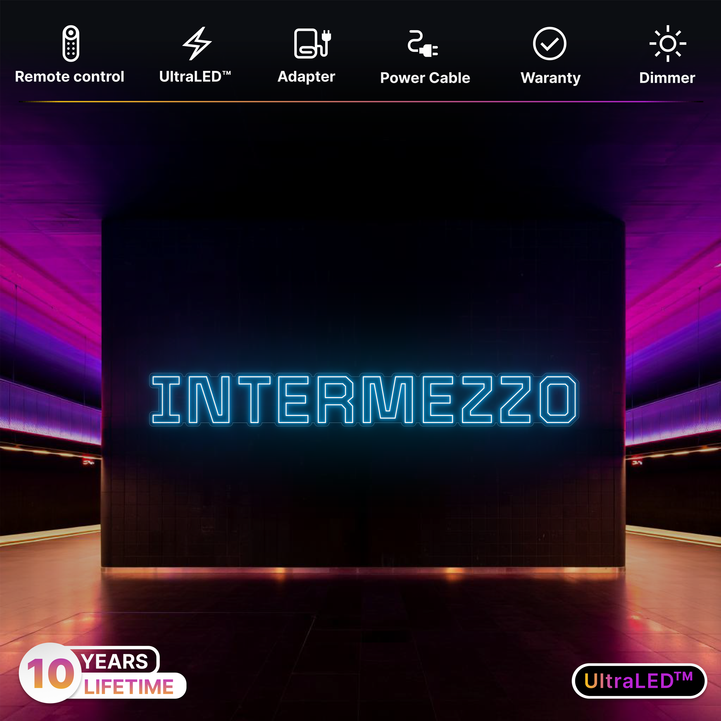 INTERMEZZO