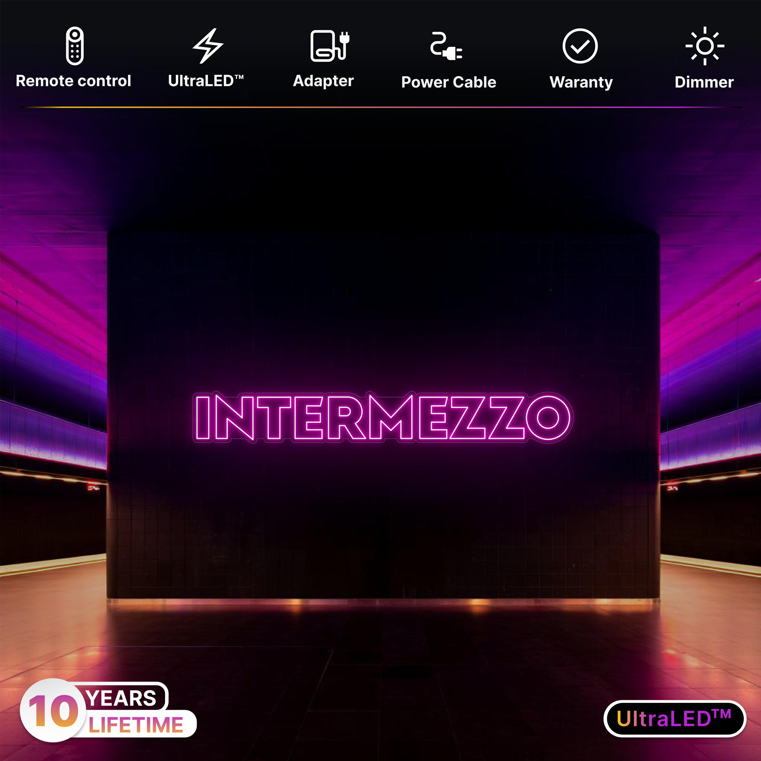 INTERMEZZO