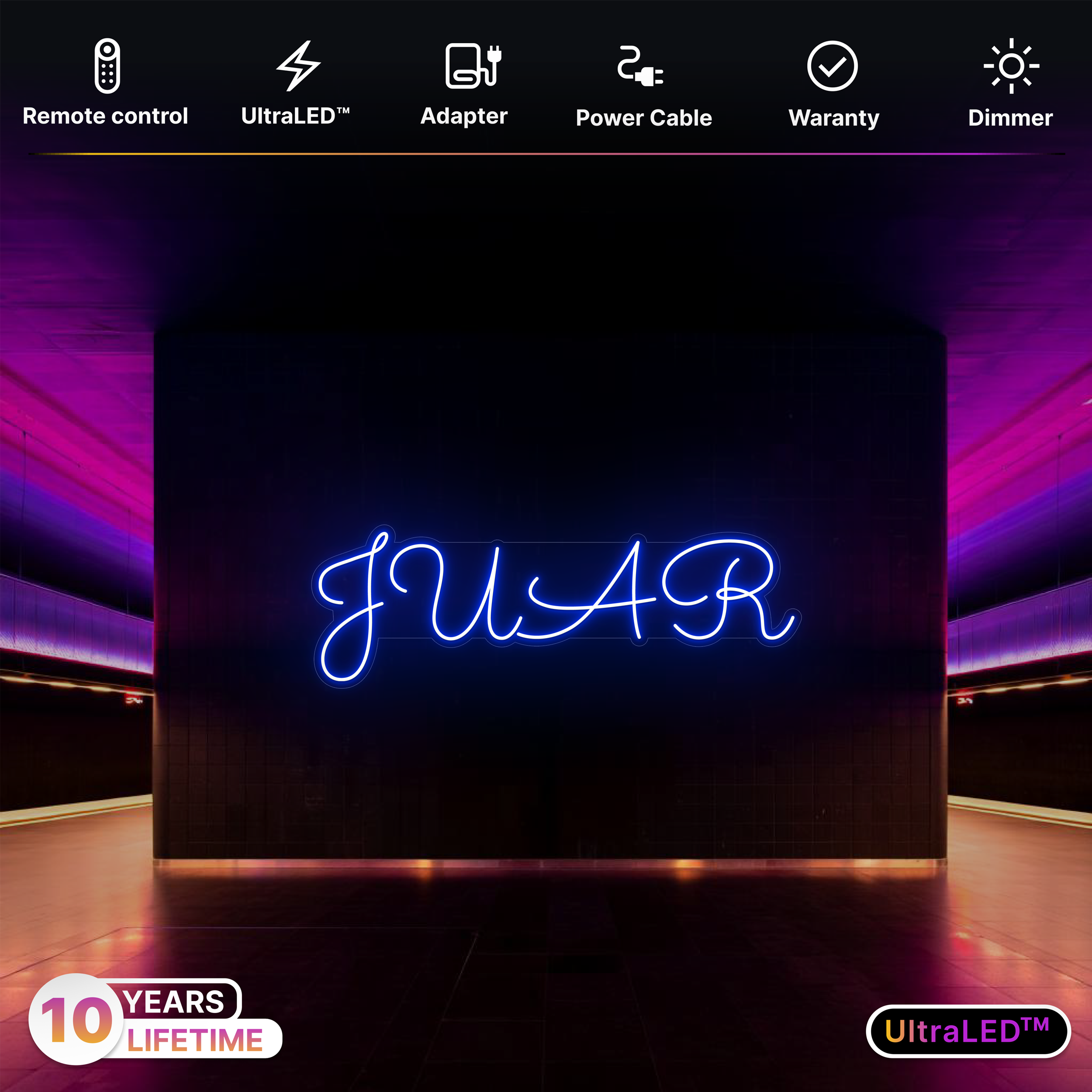 JUAR