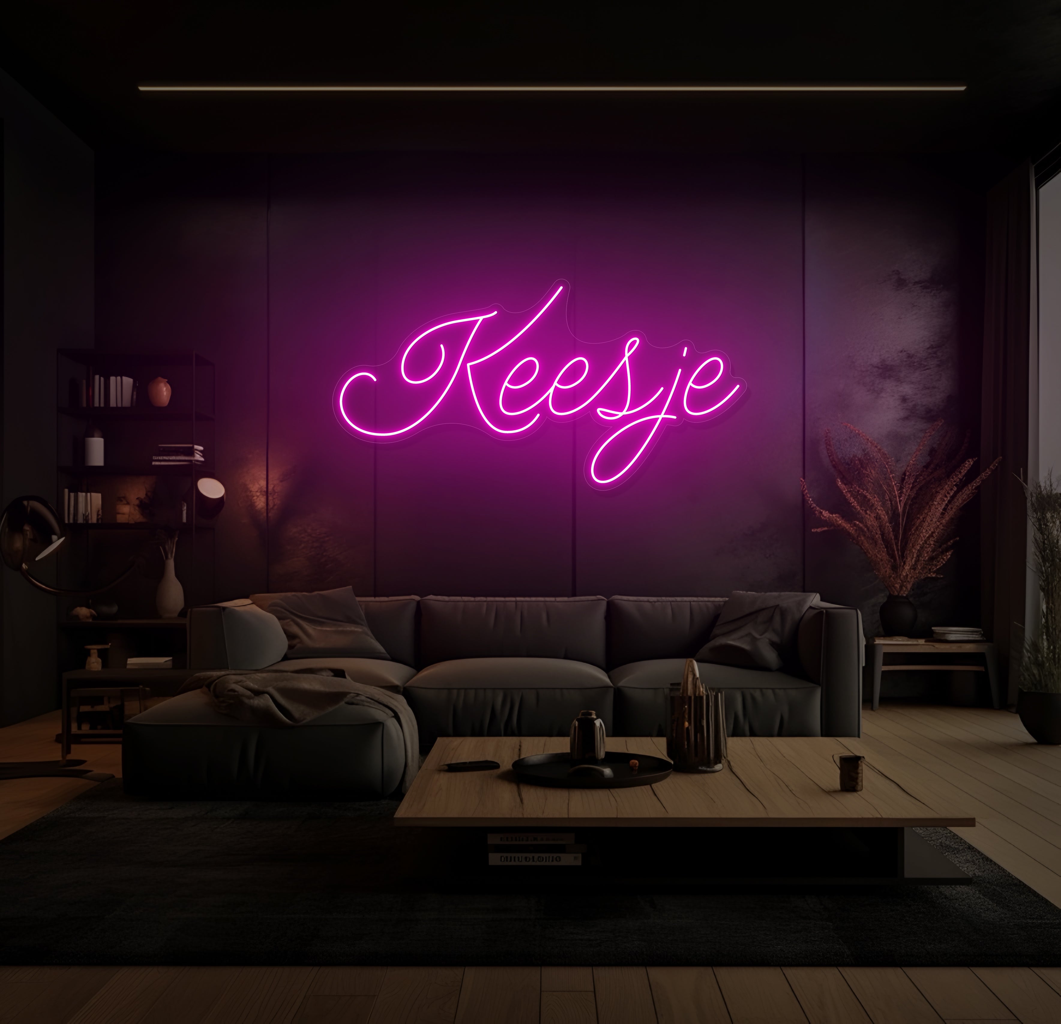 Keesje
