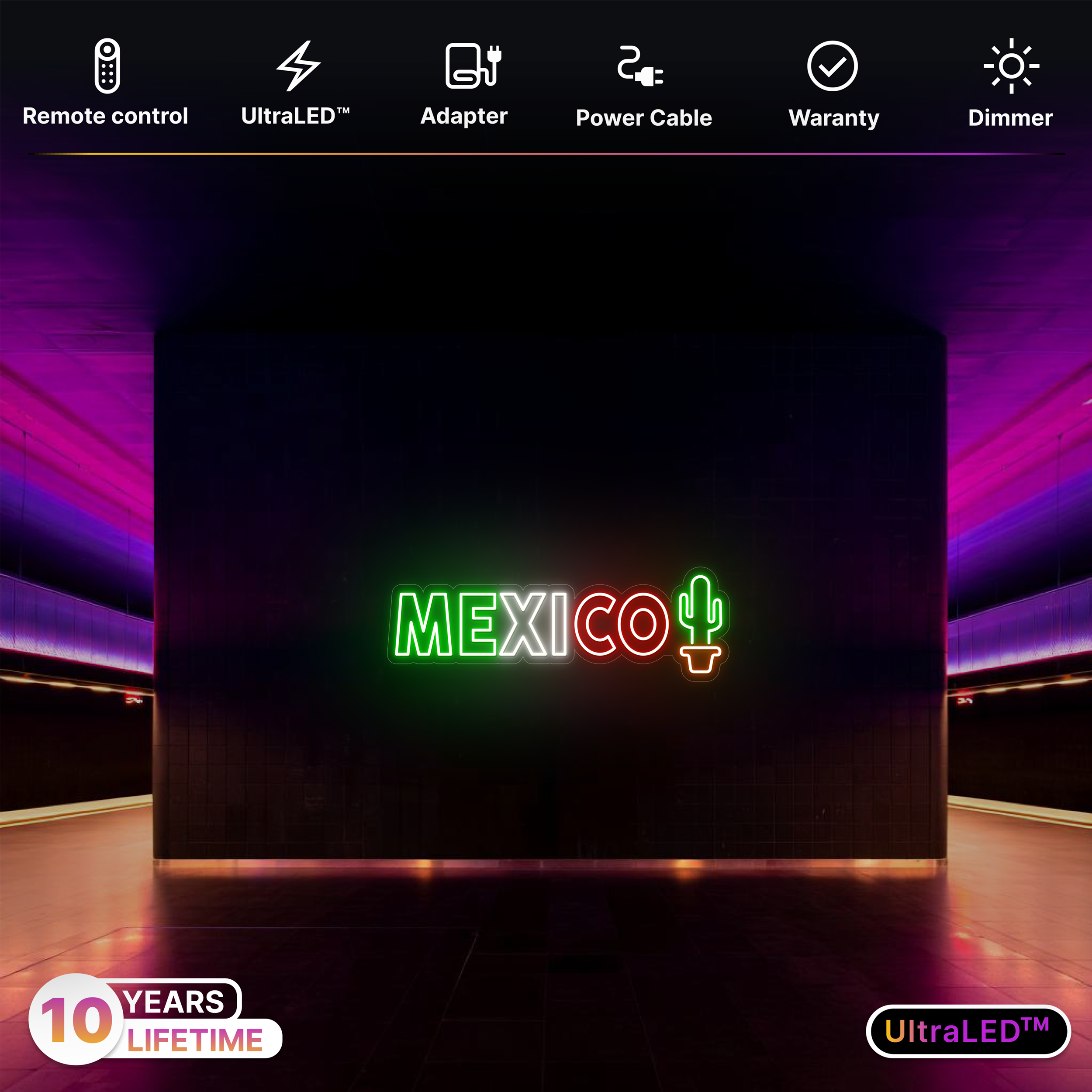 MEXICO