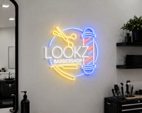 Custom Neon Sign - voor Diana