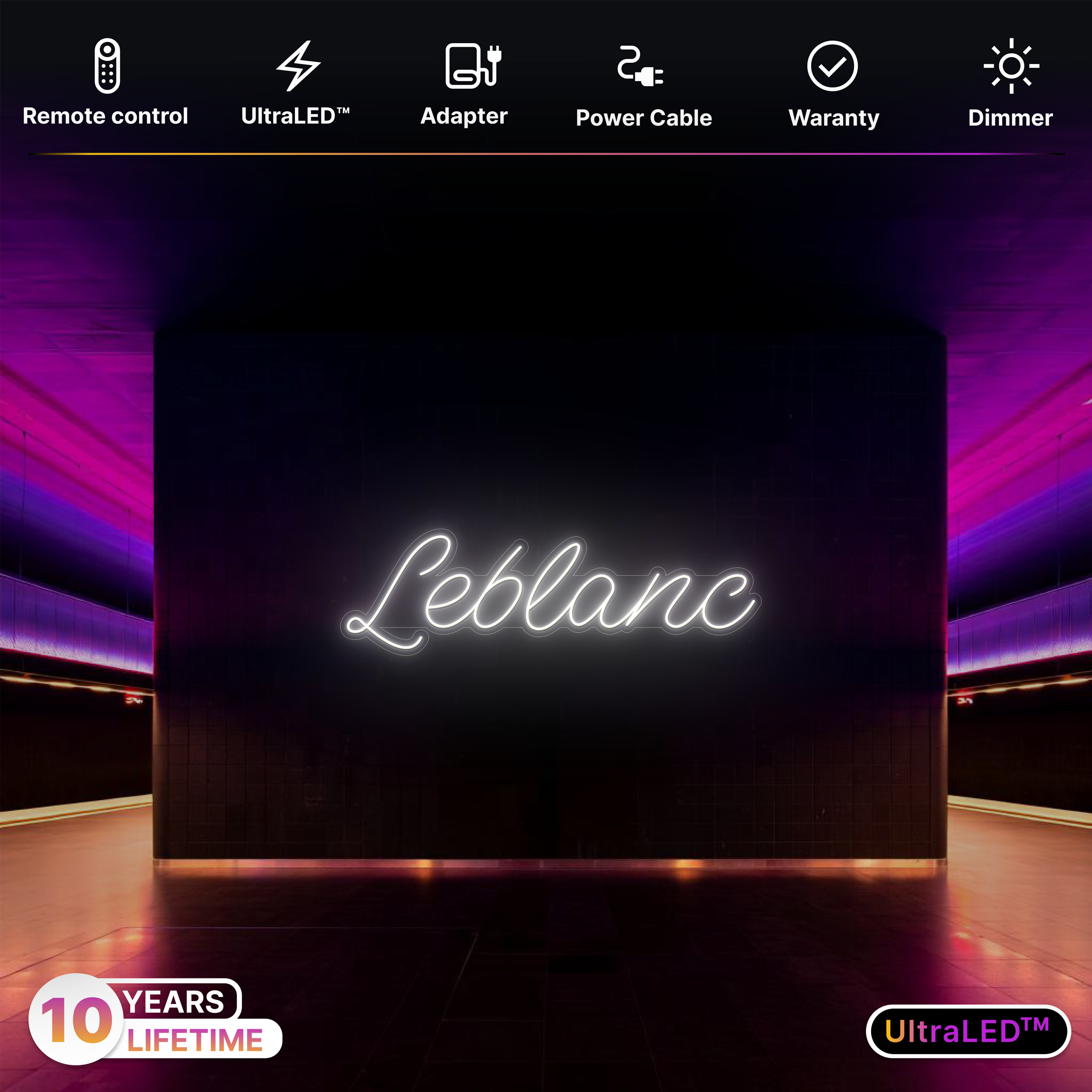 Leblanc