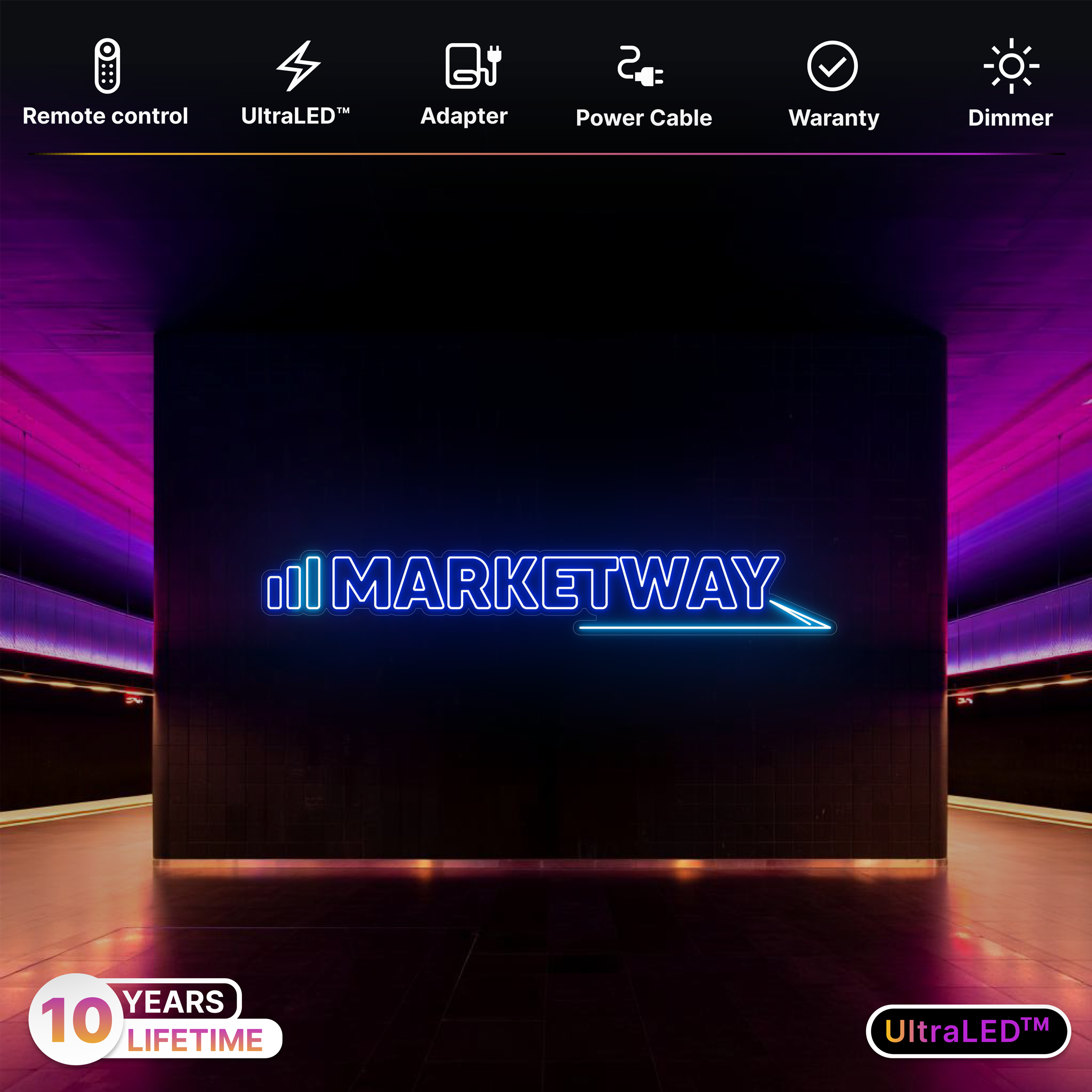 MARKETWAY