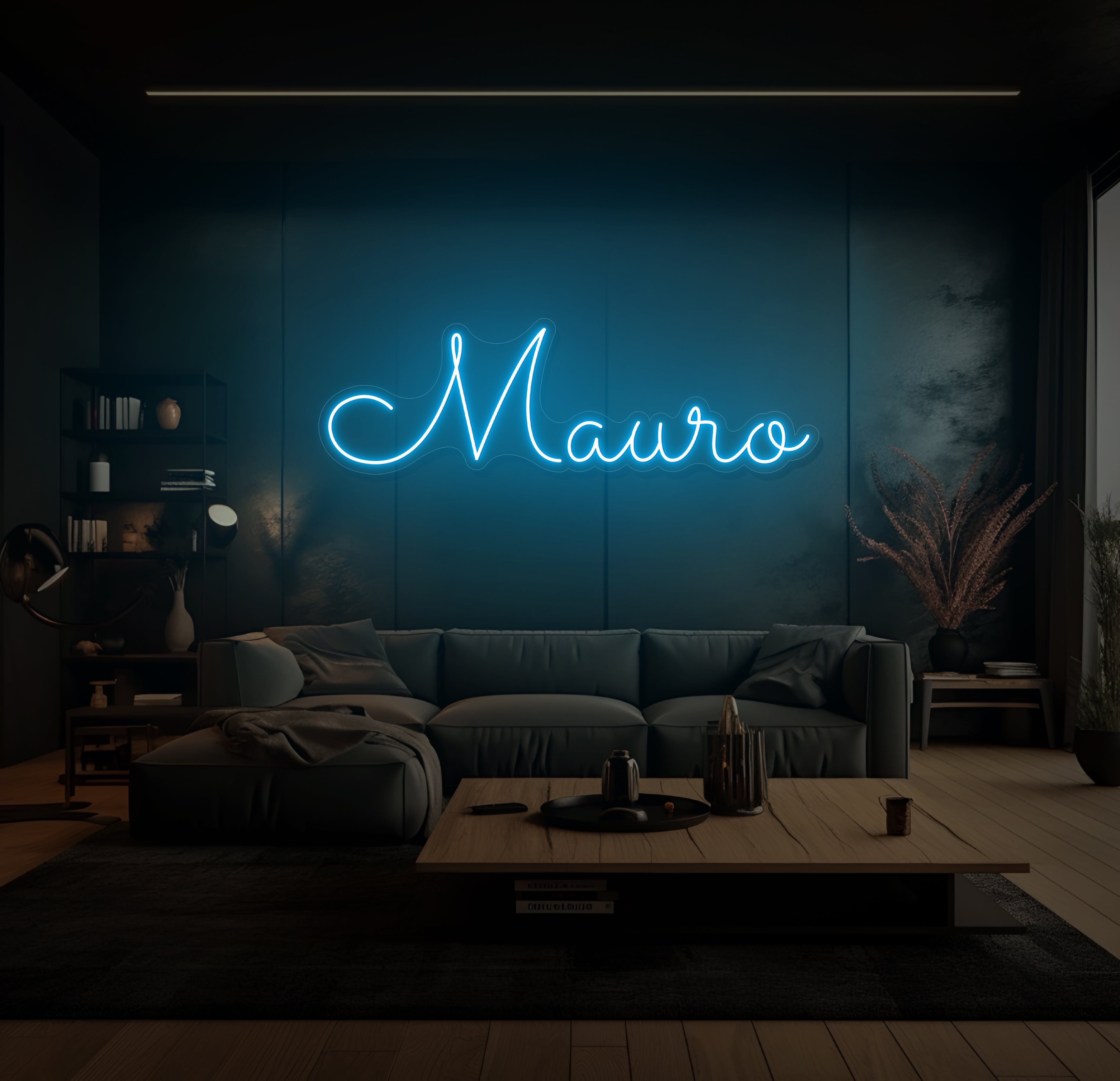 Mauro