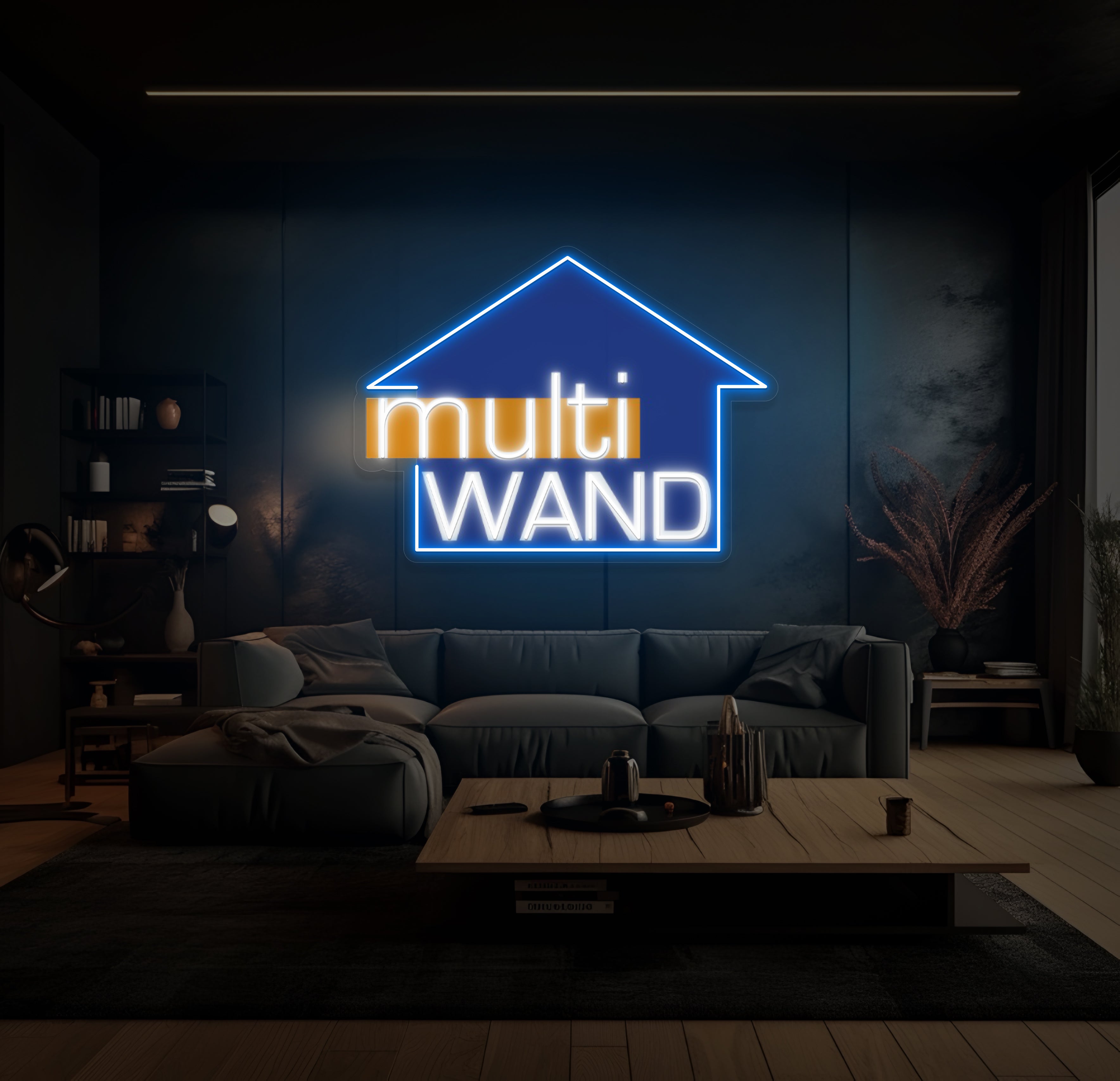 Multi Wand