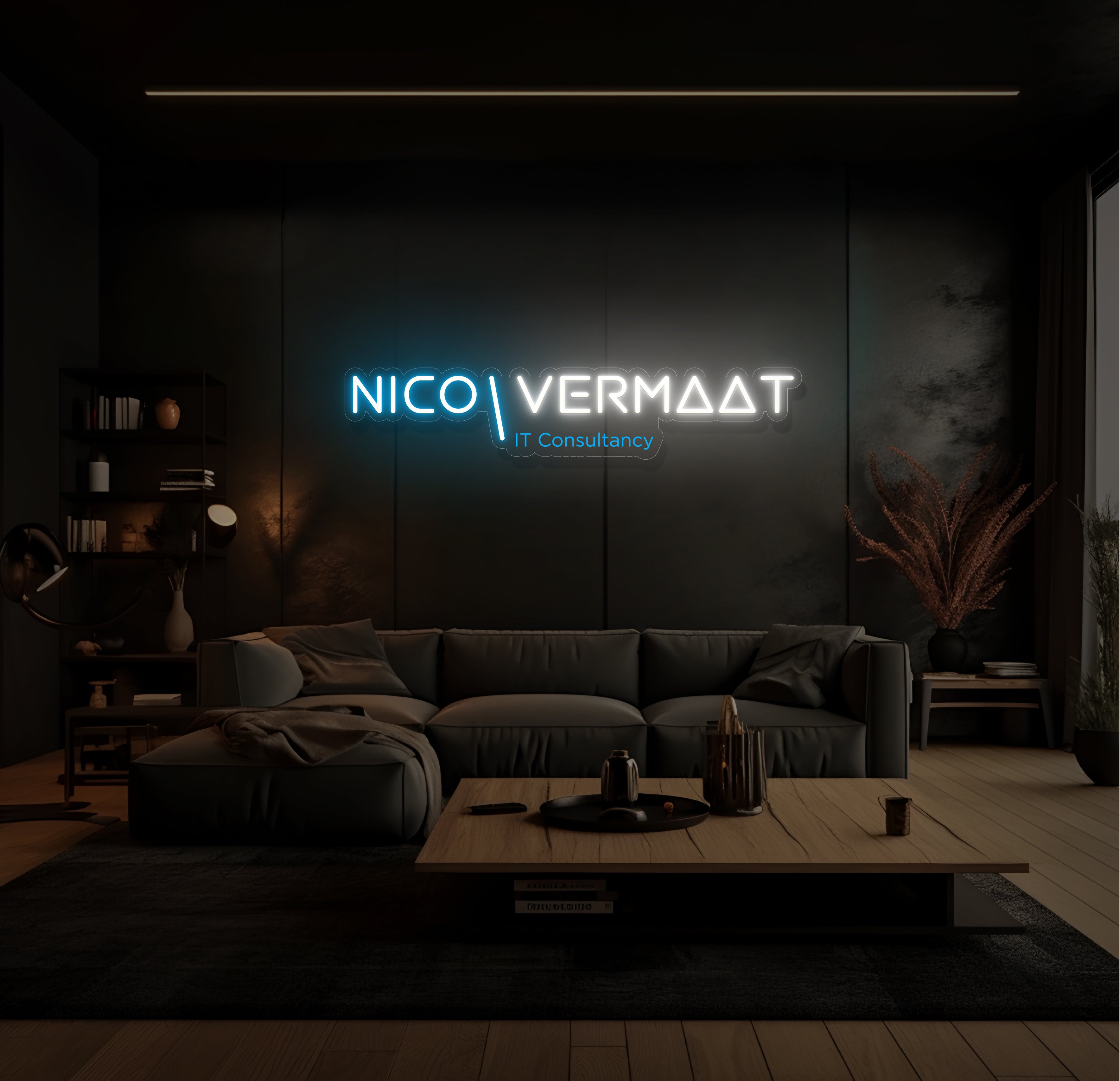 Nico Vermaat IT Consultancy