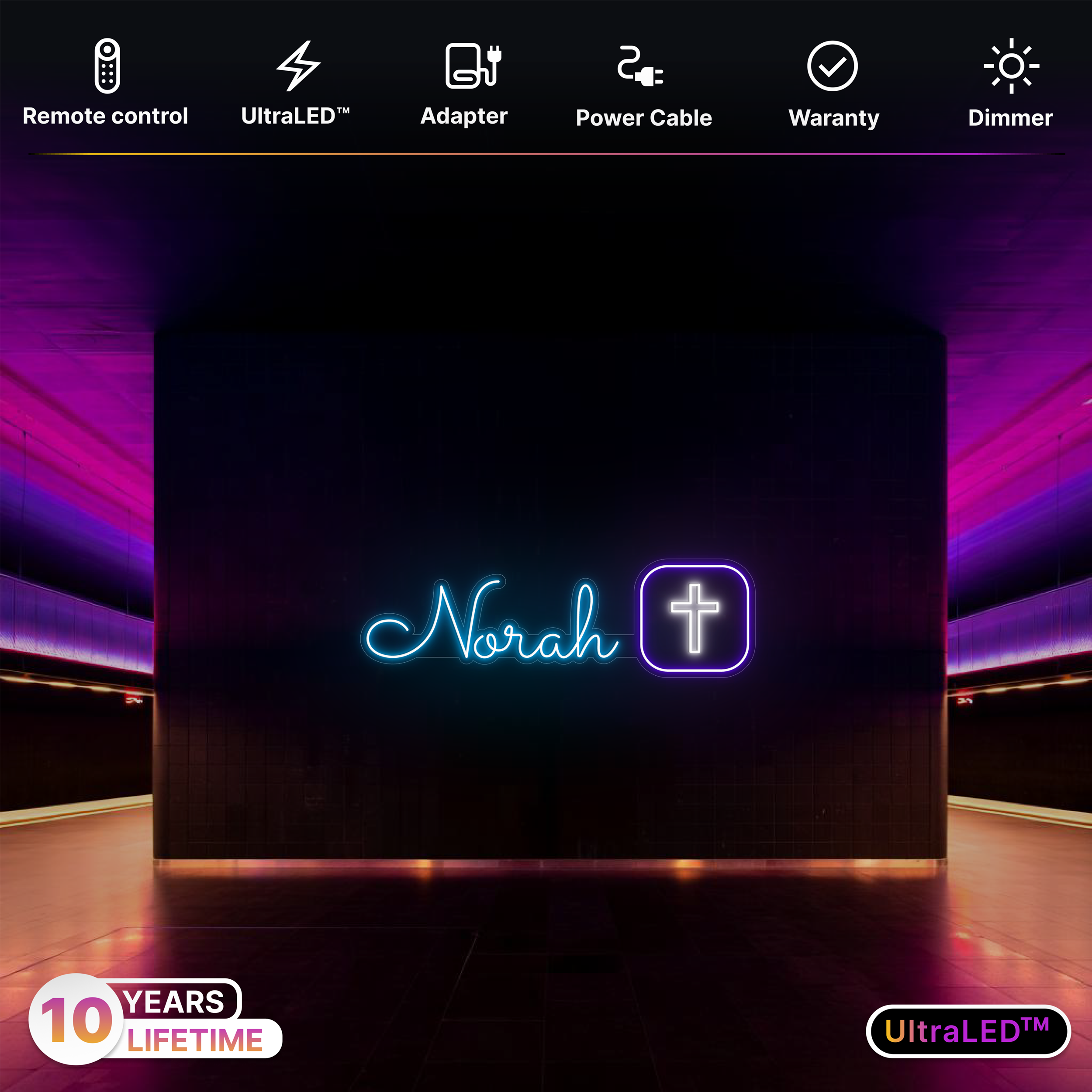 Norah