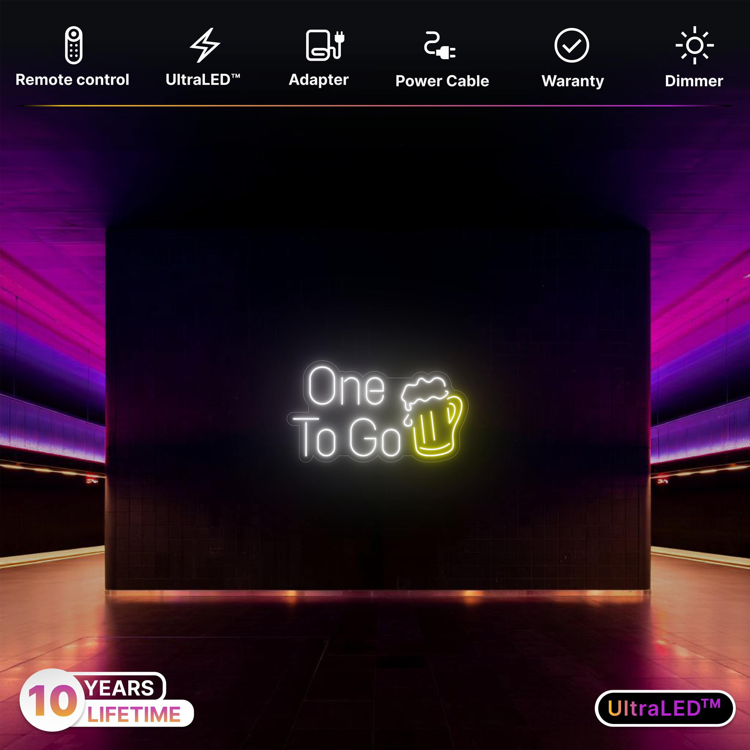 One To Go 2