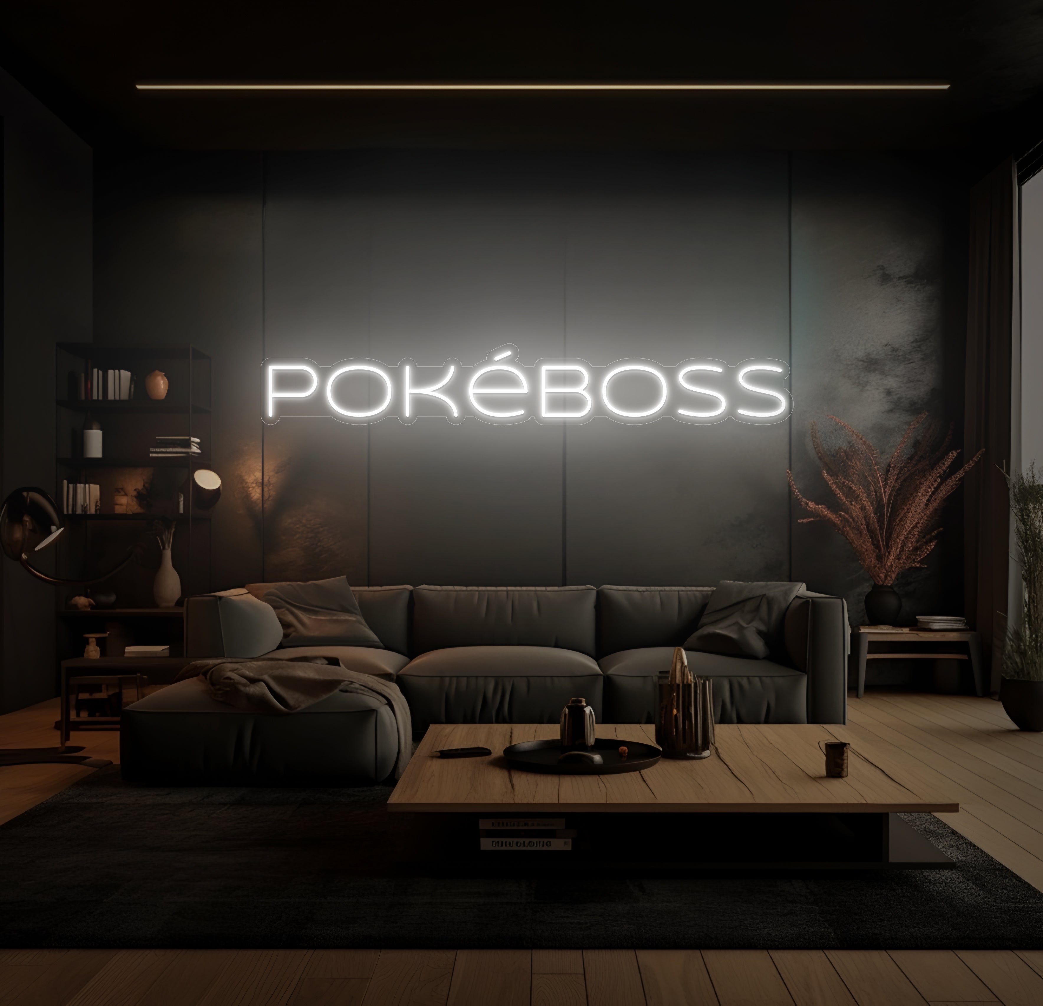 PokÃ©boss