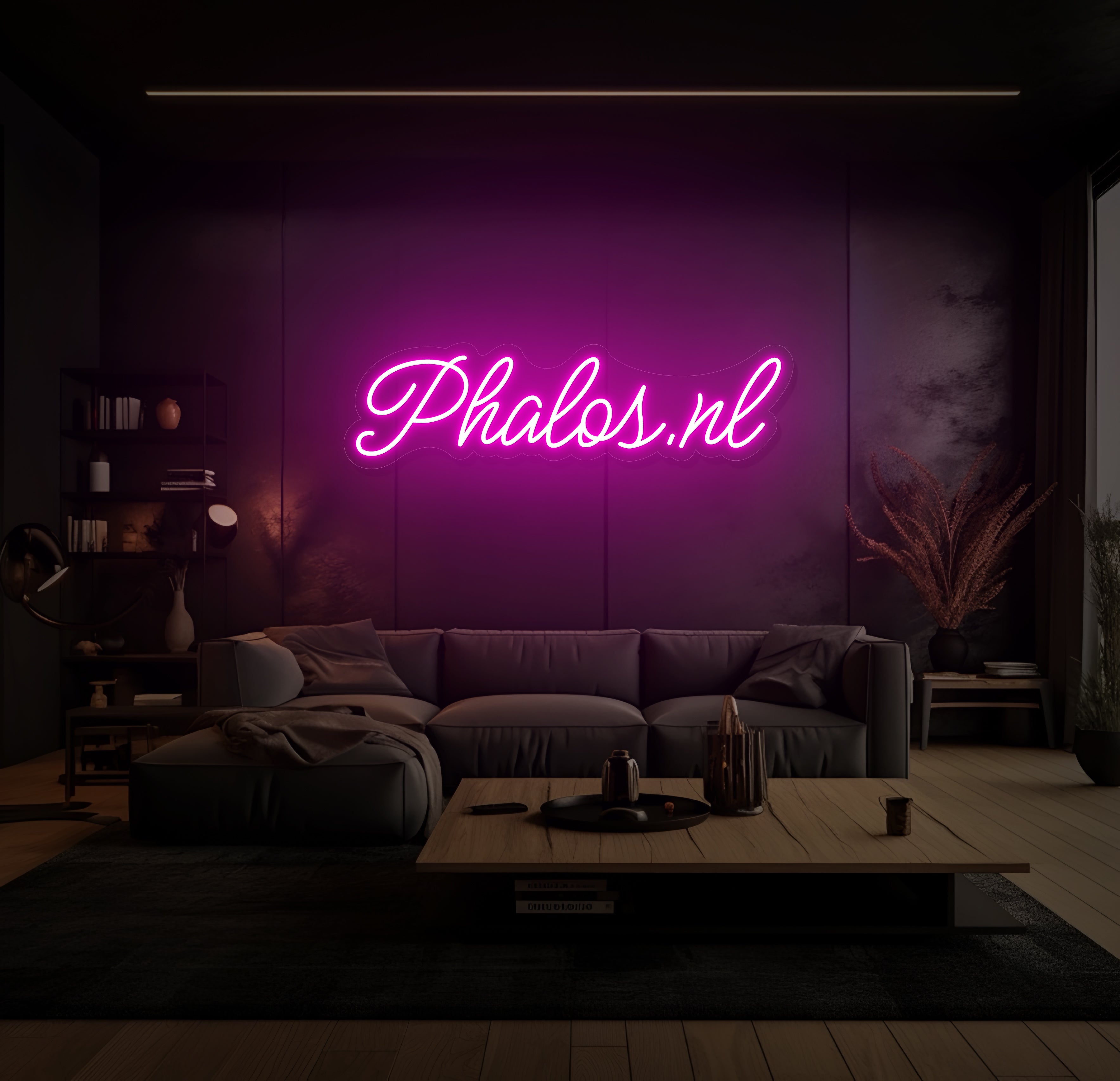 Phalos.nl