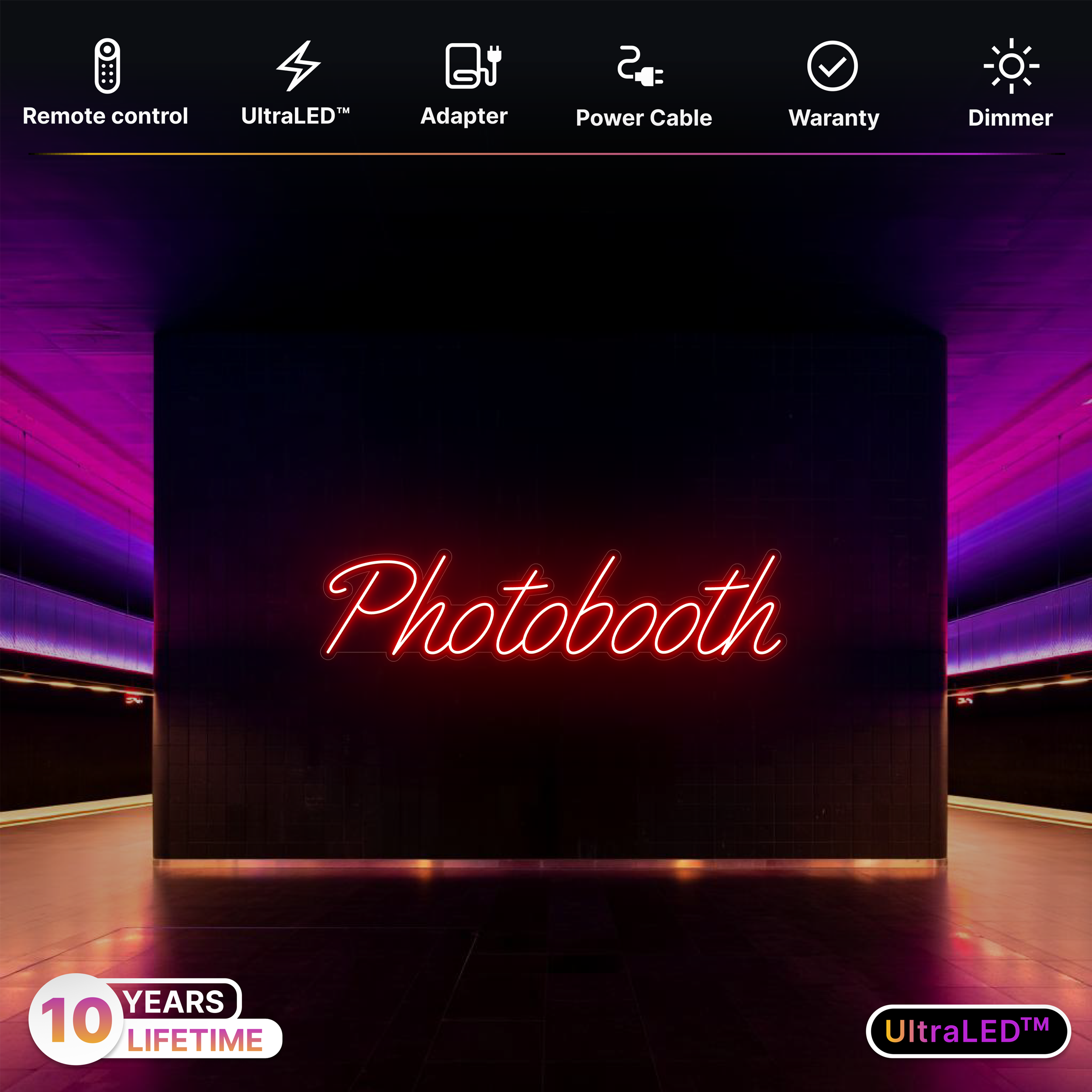 Photobooth