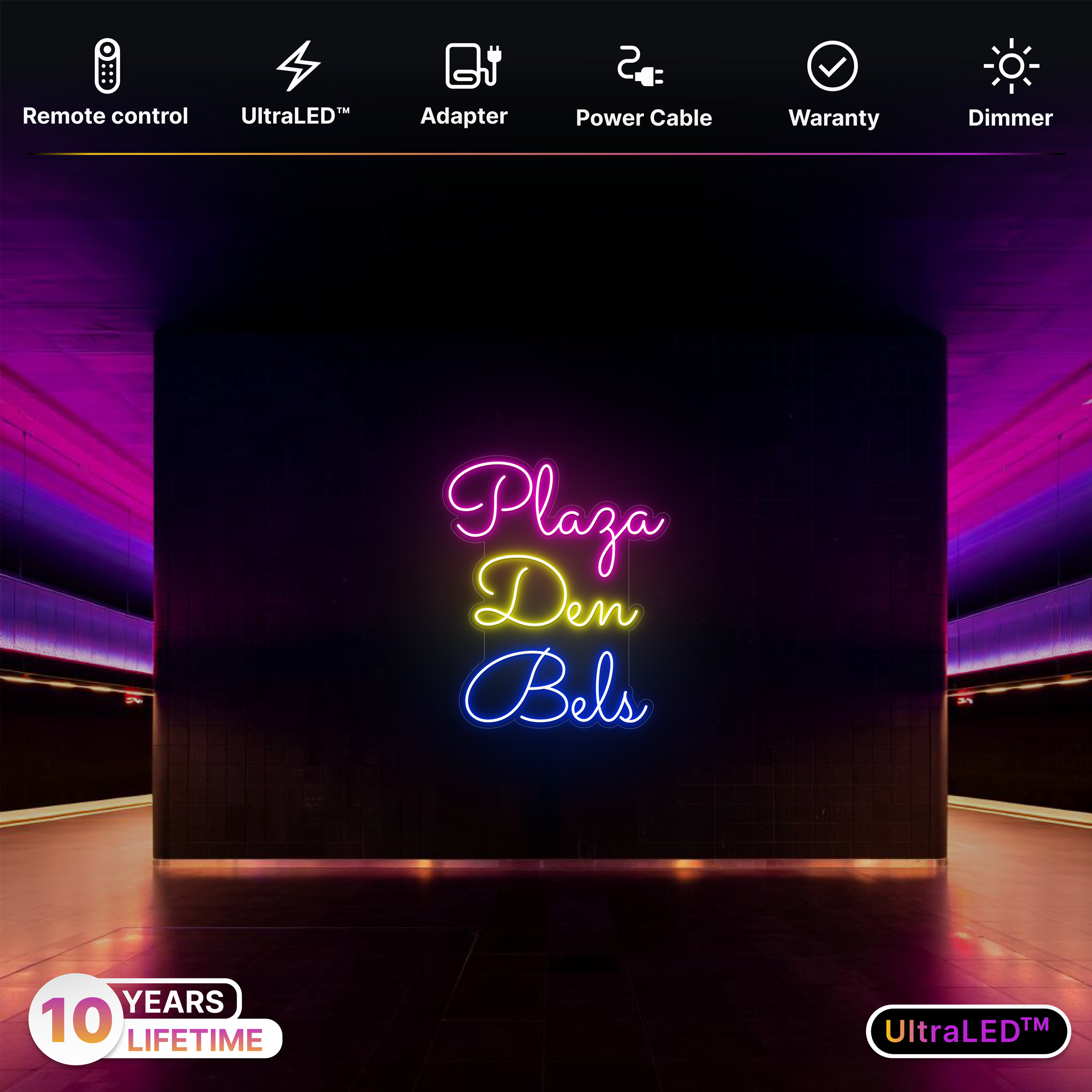 Casa Den Bels