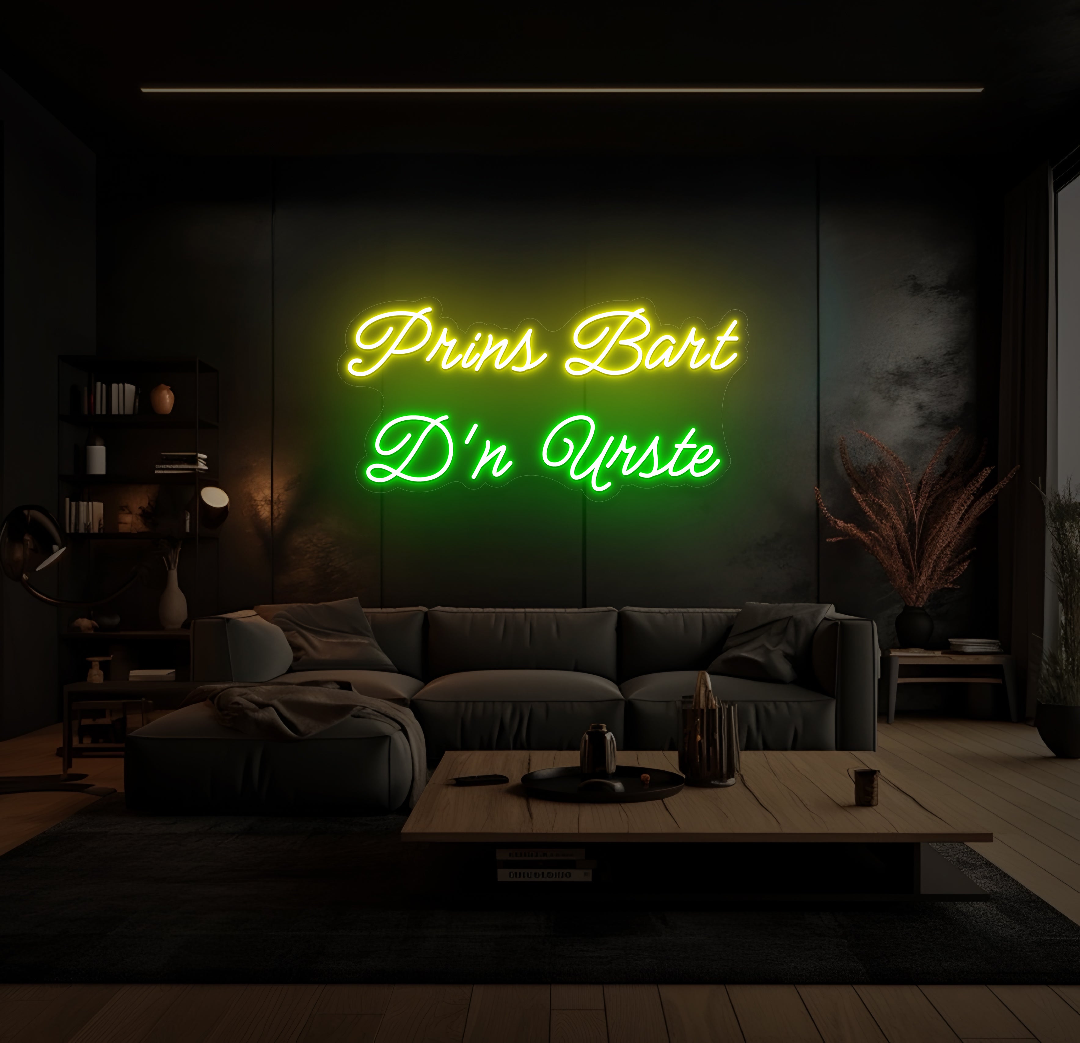 Prins Bart