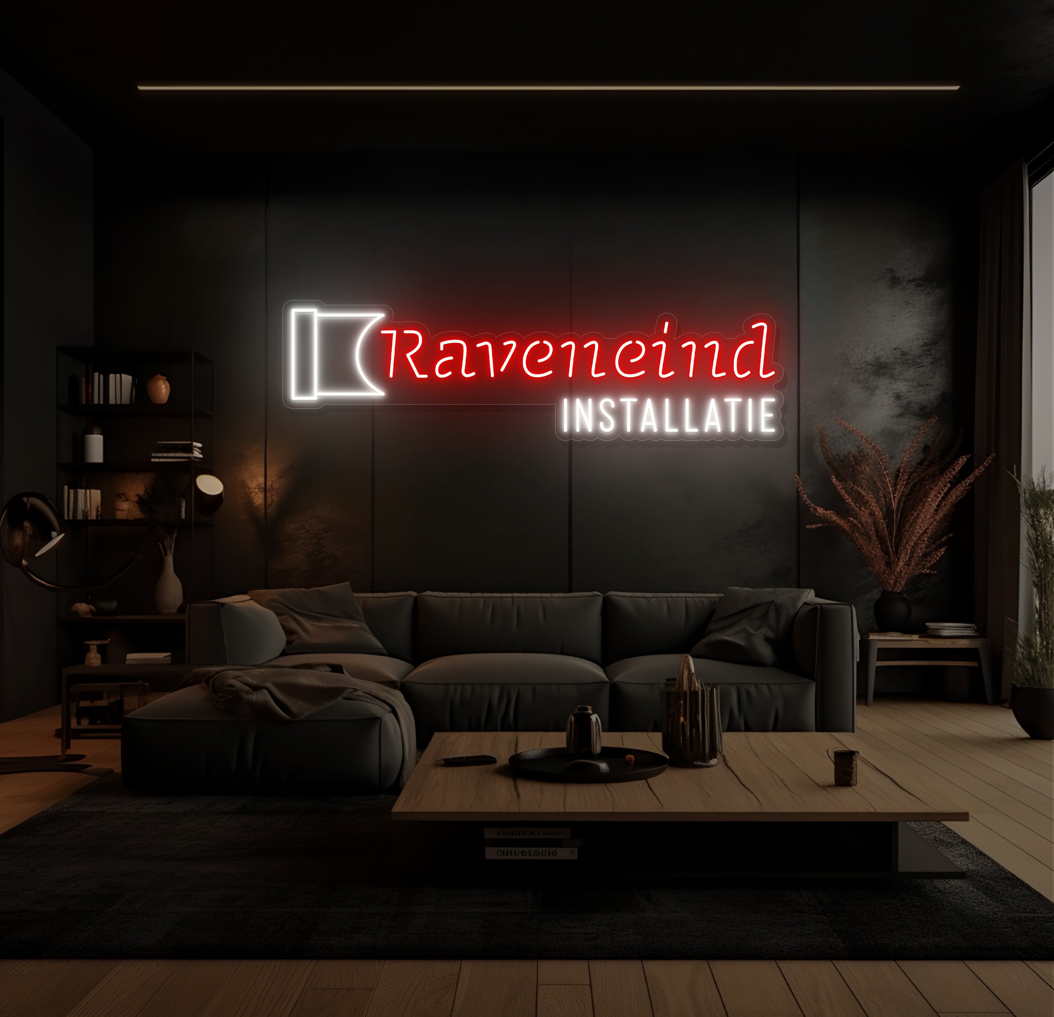 Raveneind