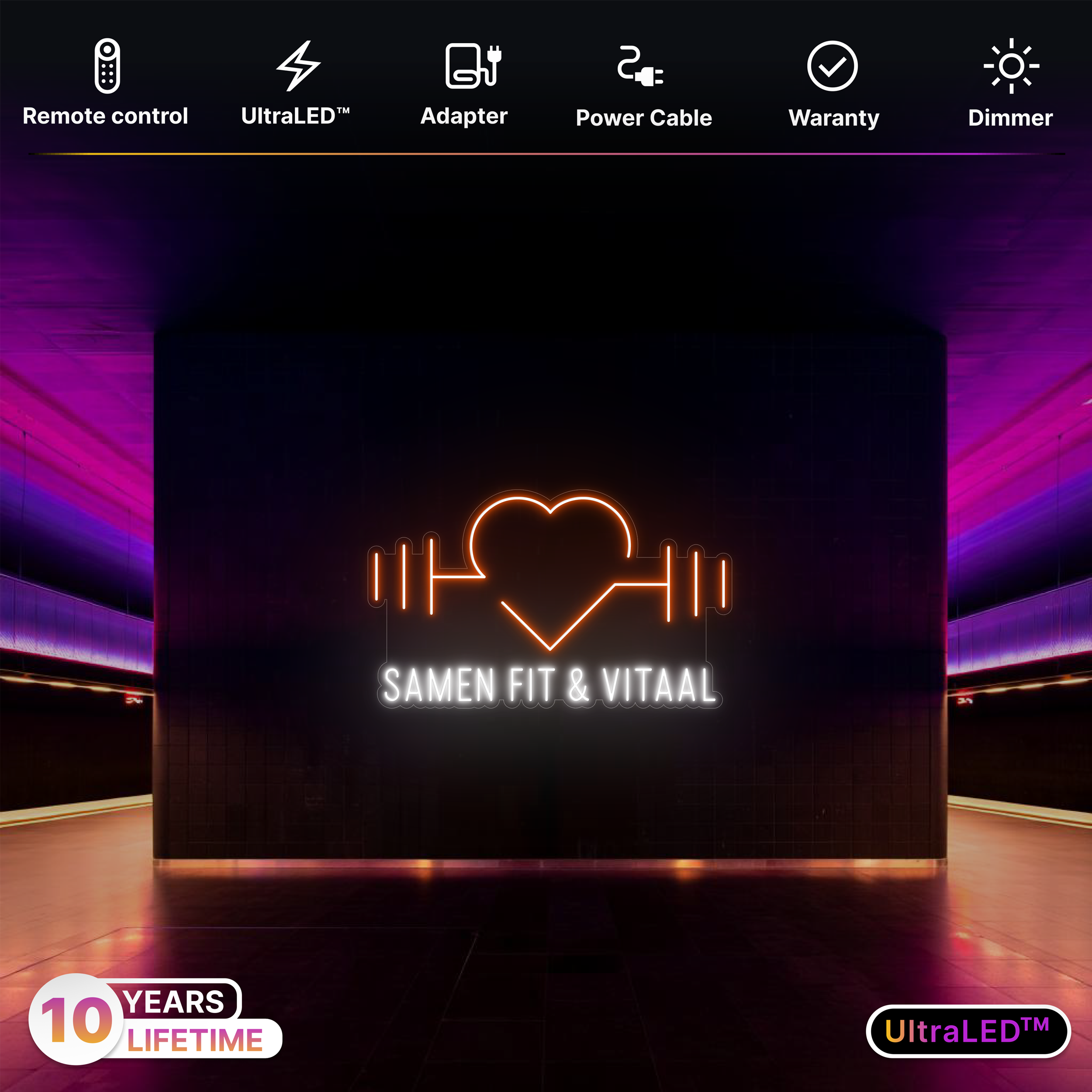 SAMEN FIT & VITAAL