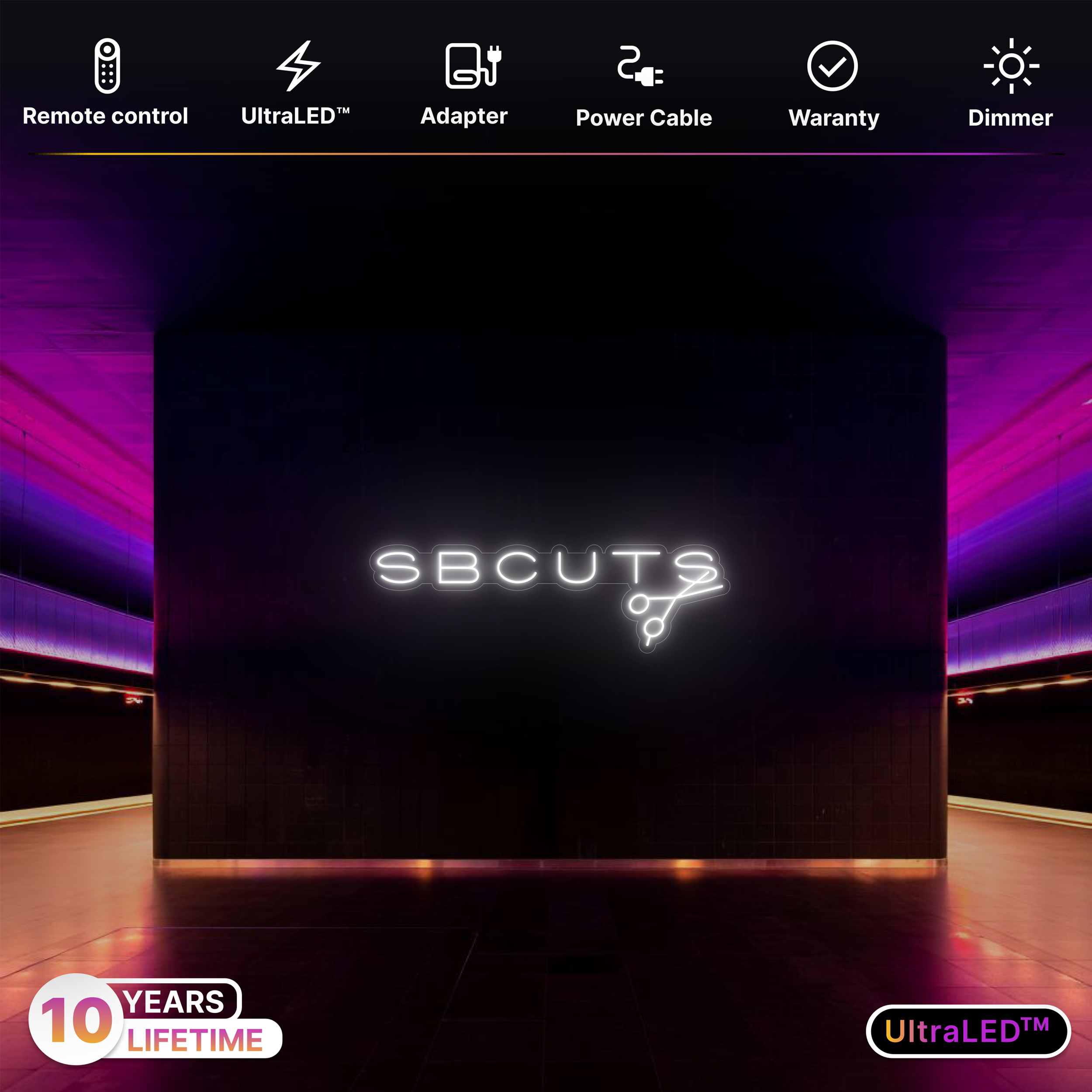 SBCUTS