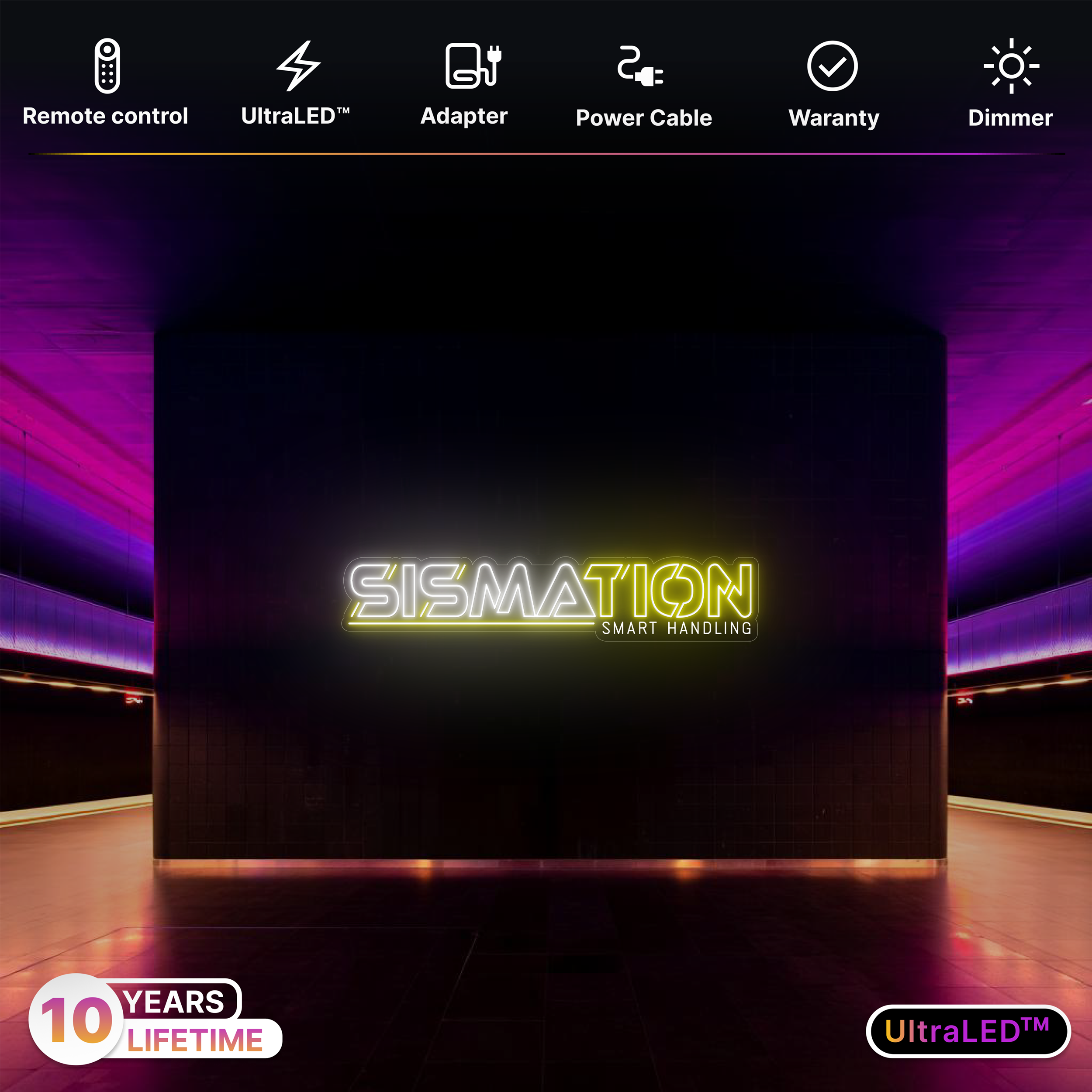 SISMATION