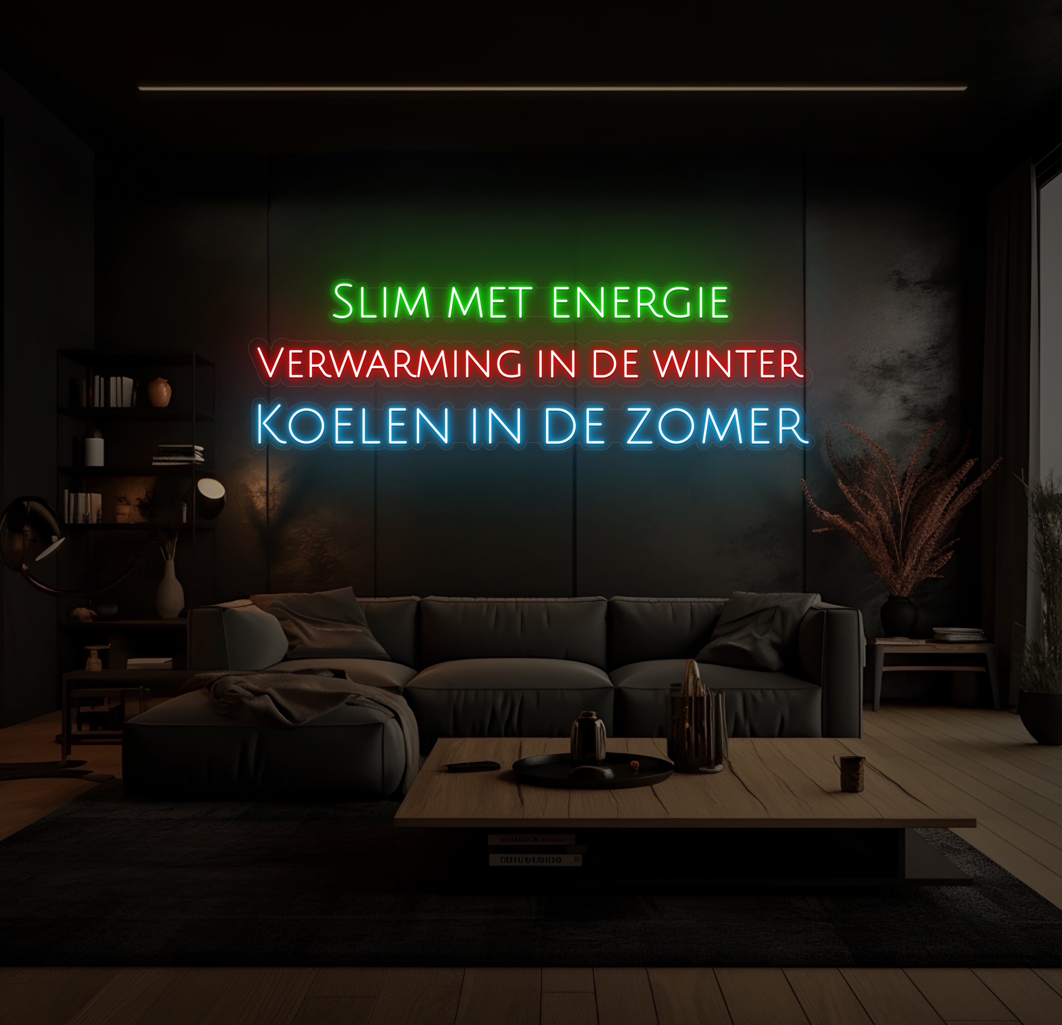 Energie
