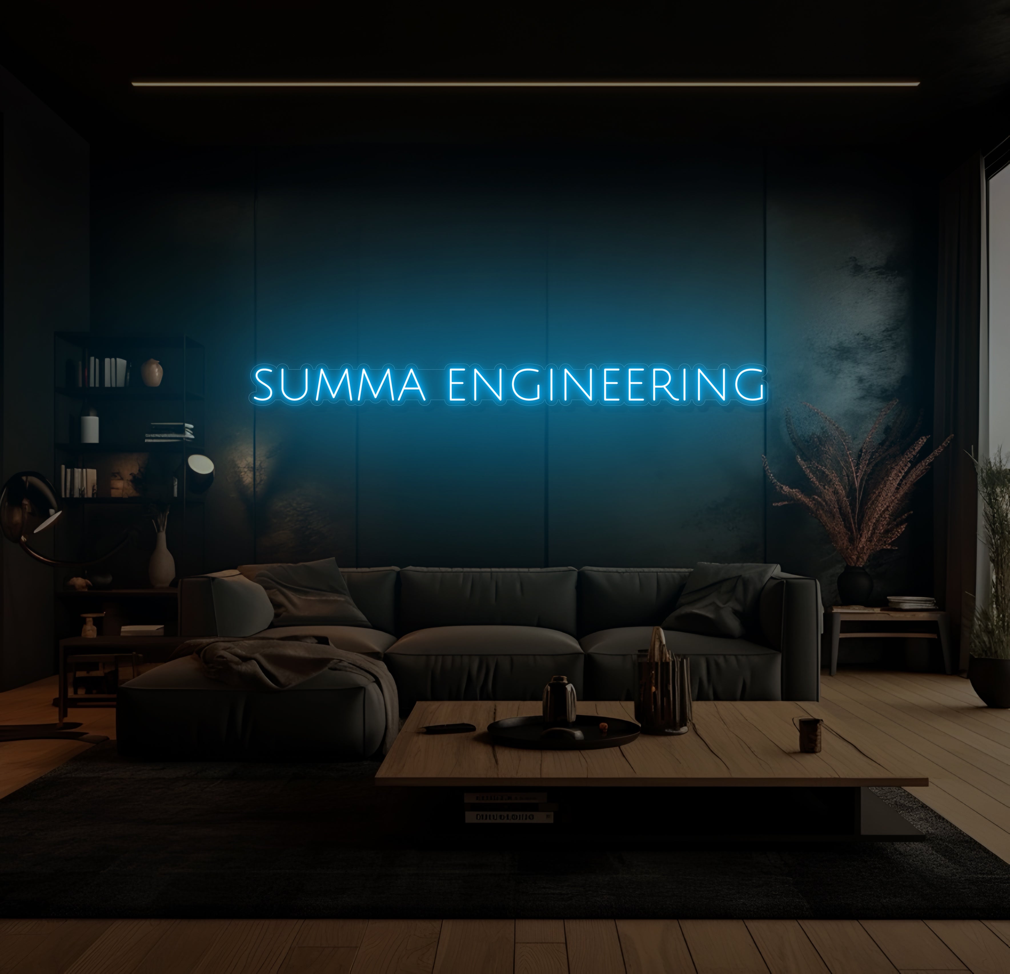 summa engineering