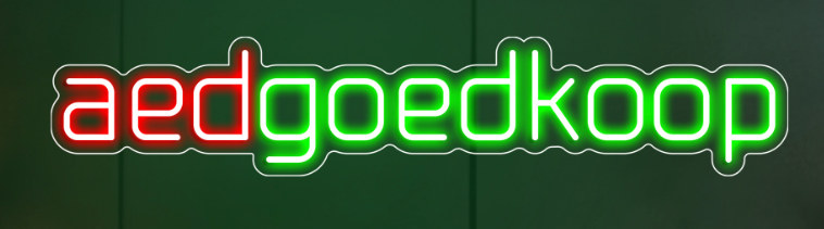 AEDgoedkoop