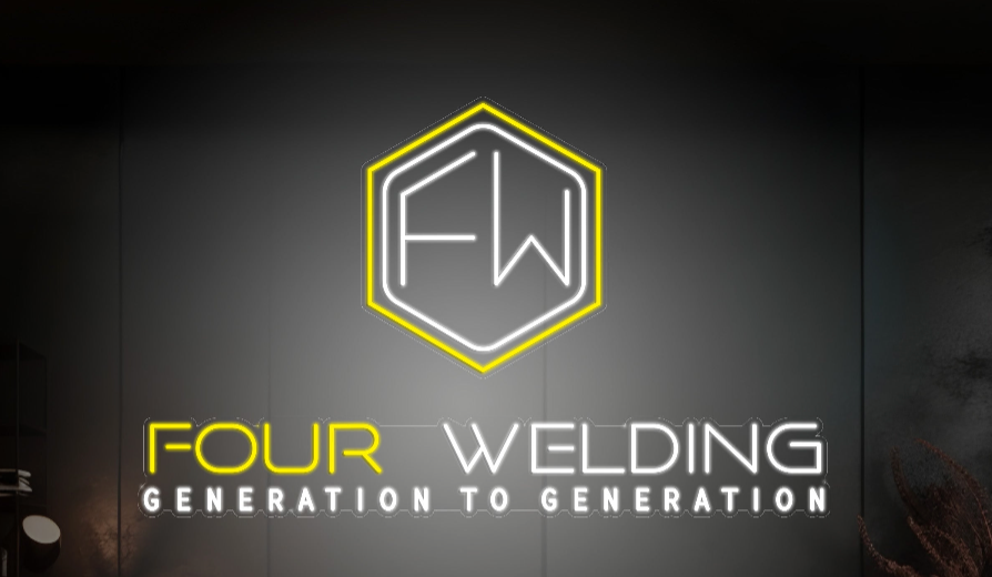 FOUR WELDING