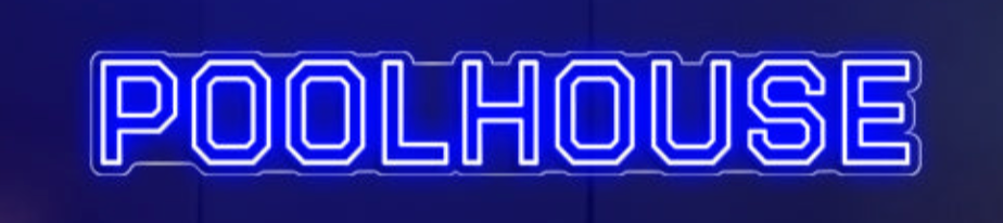 POOLHOUSE