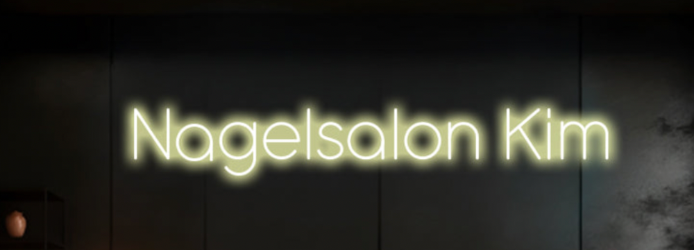 Nagelsalon Kim