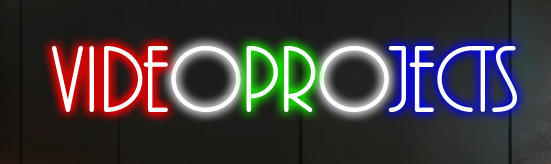 Videoprojects