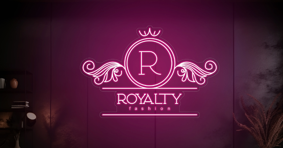 ROYALTY Fashion