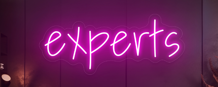 Experts