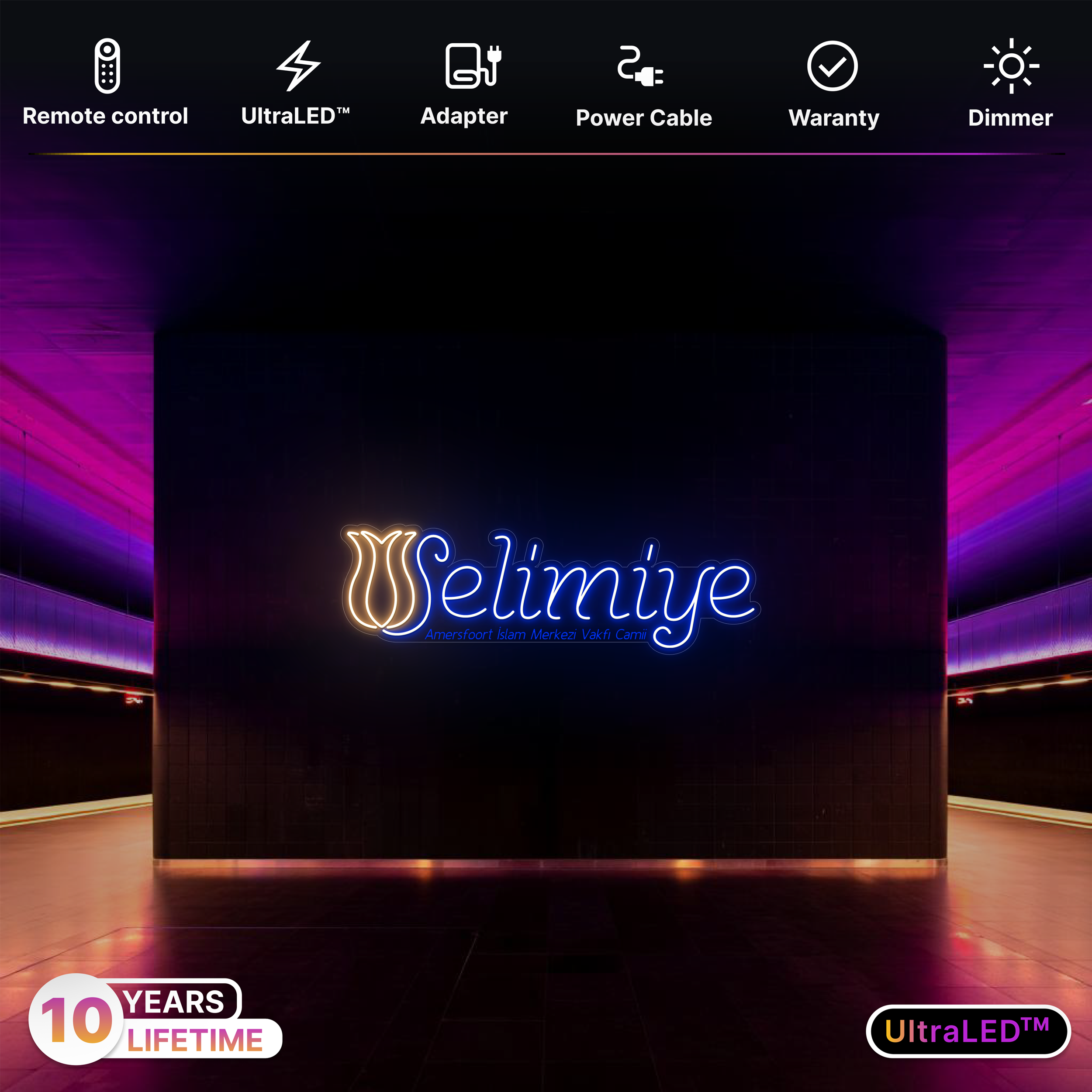 Selimiye