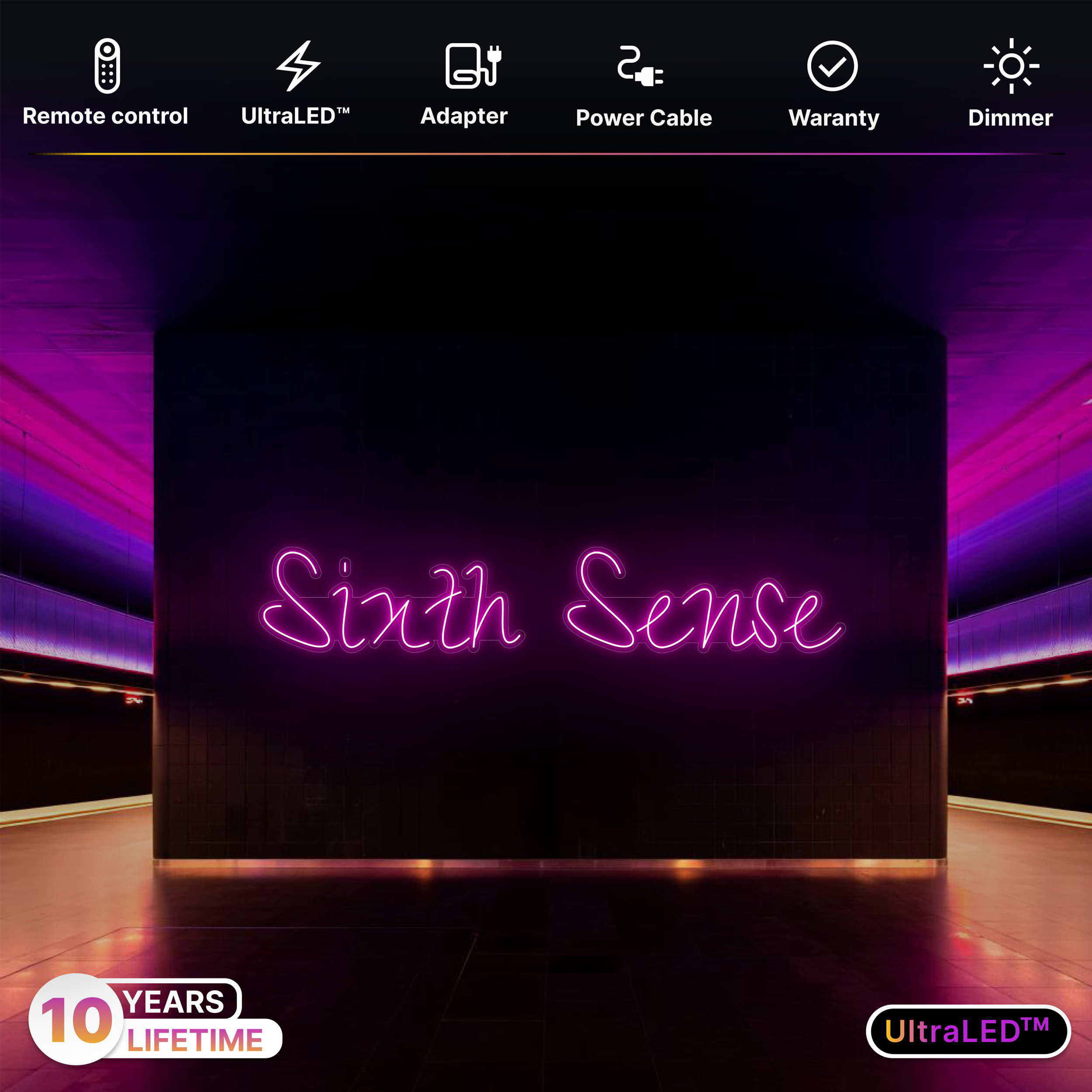 Sixth Sense