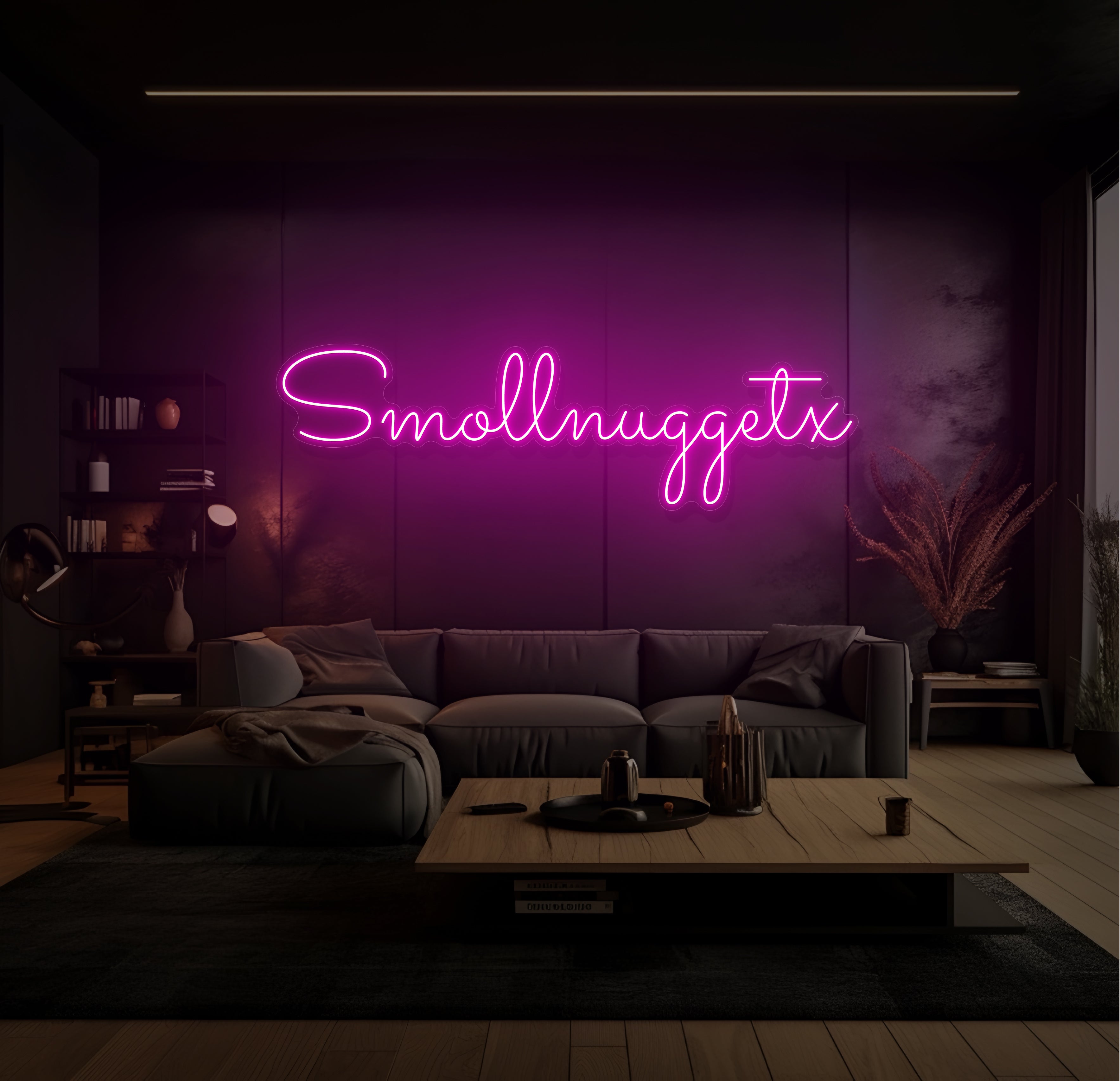 Smollnuggetx