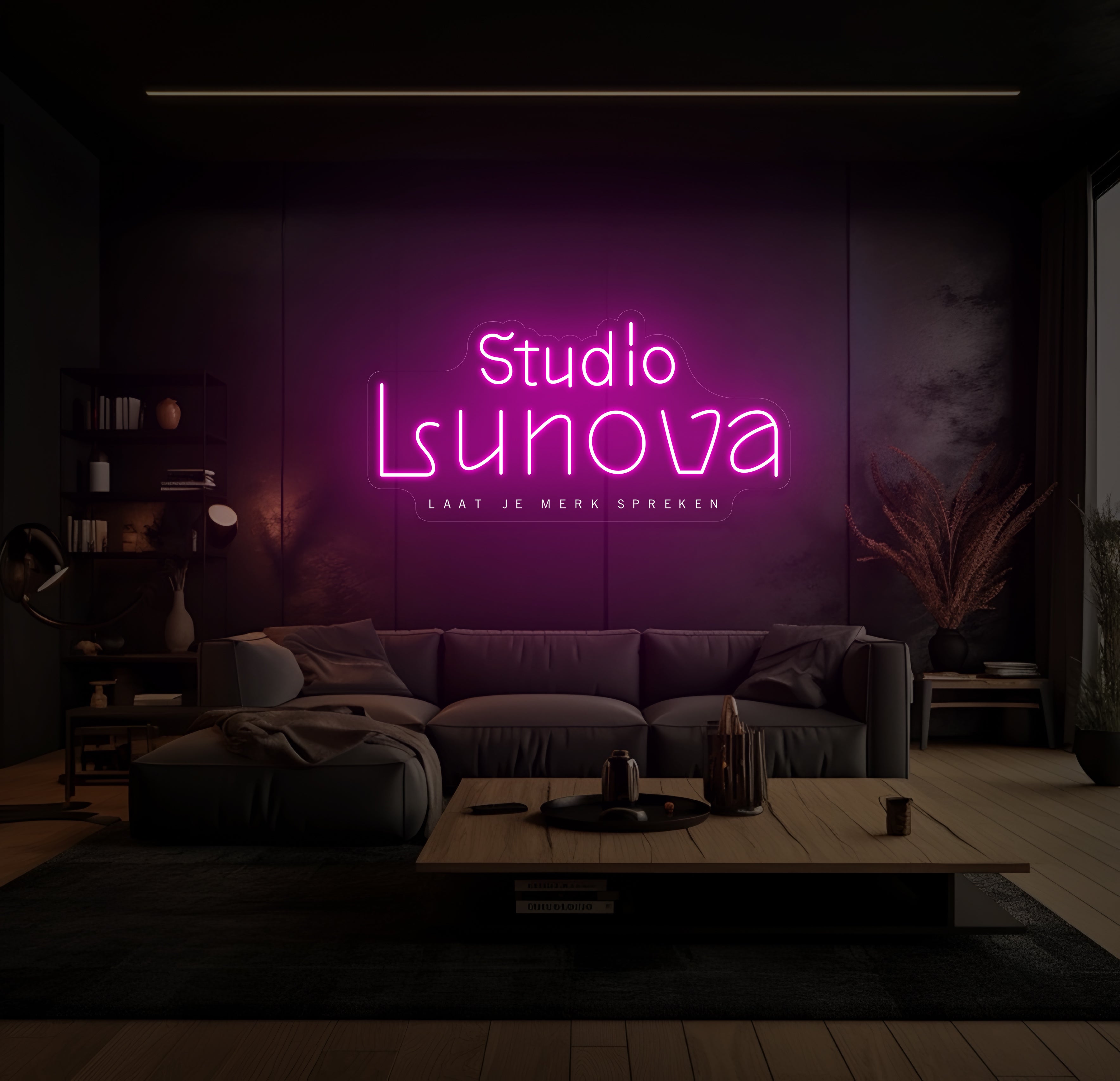 Lunova